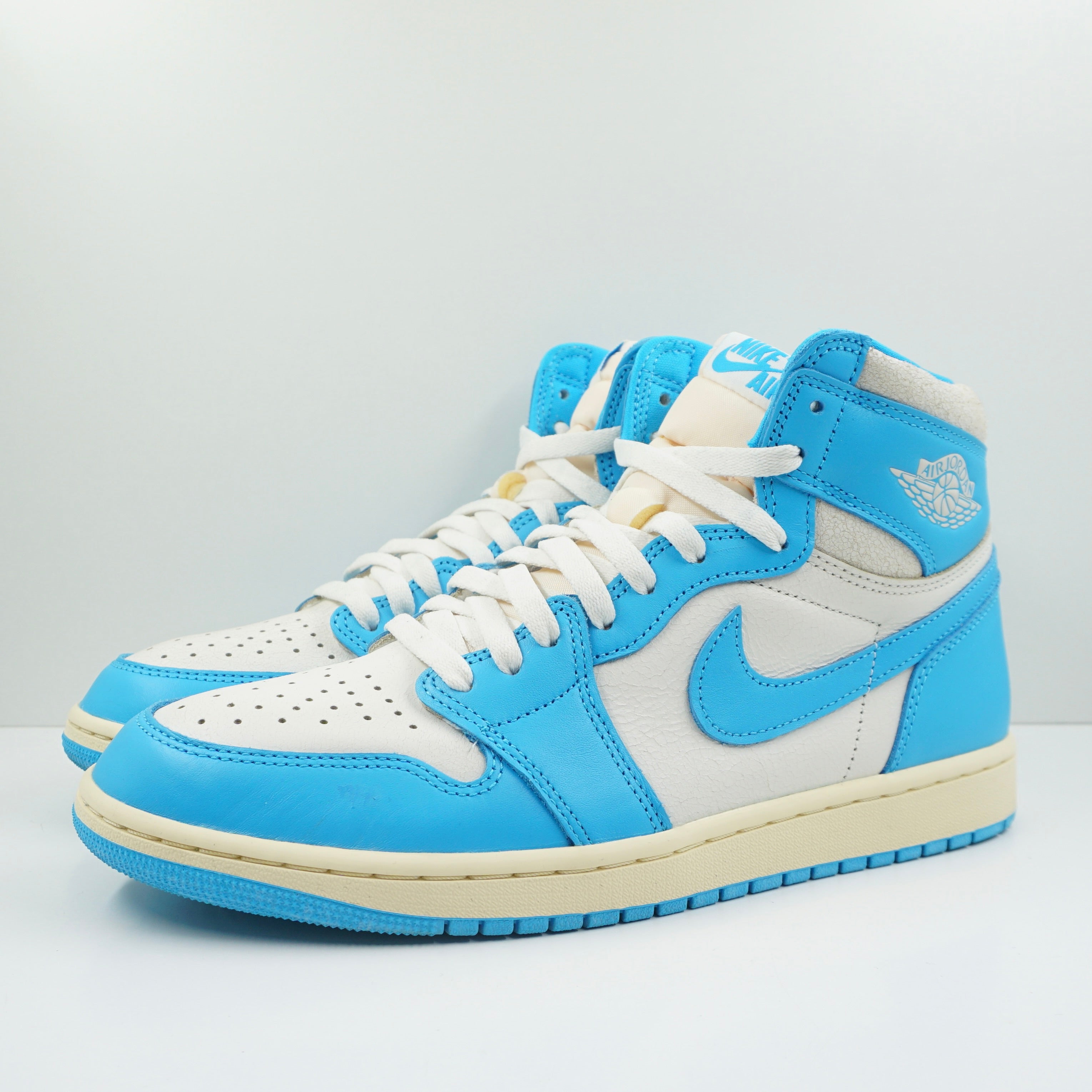 Jordan 1 Retro High OG UNC Reimagined