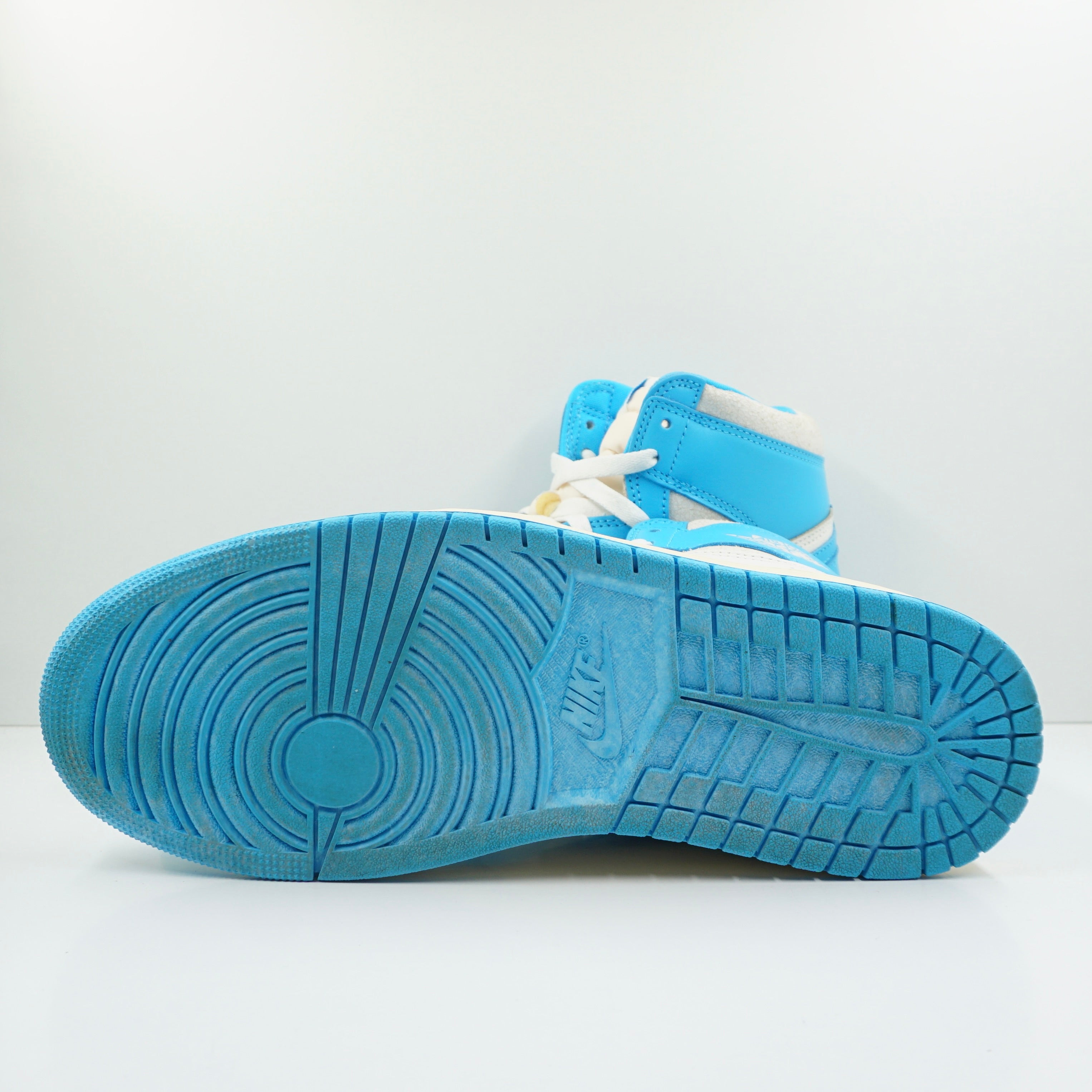 Jordan 1 Retro High OG UNC Reimagined