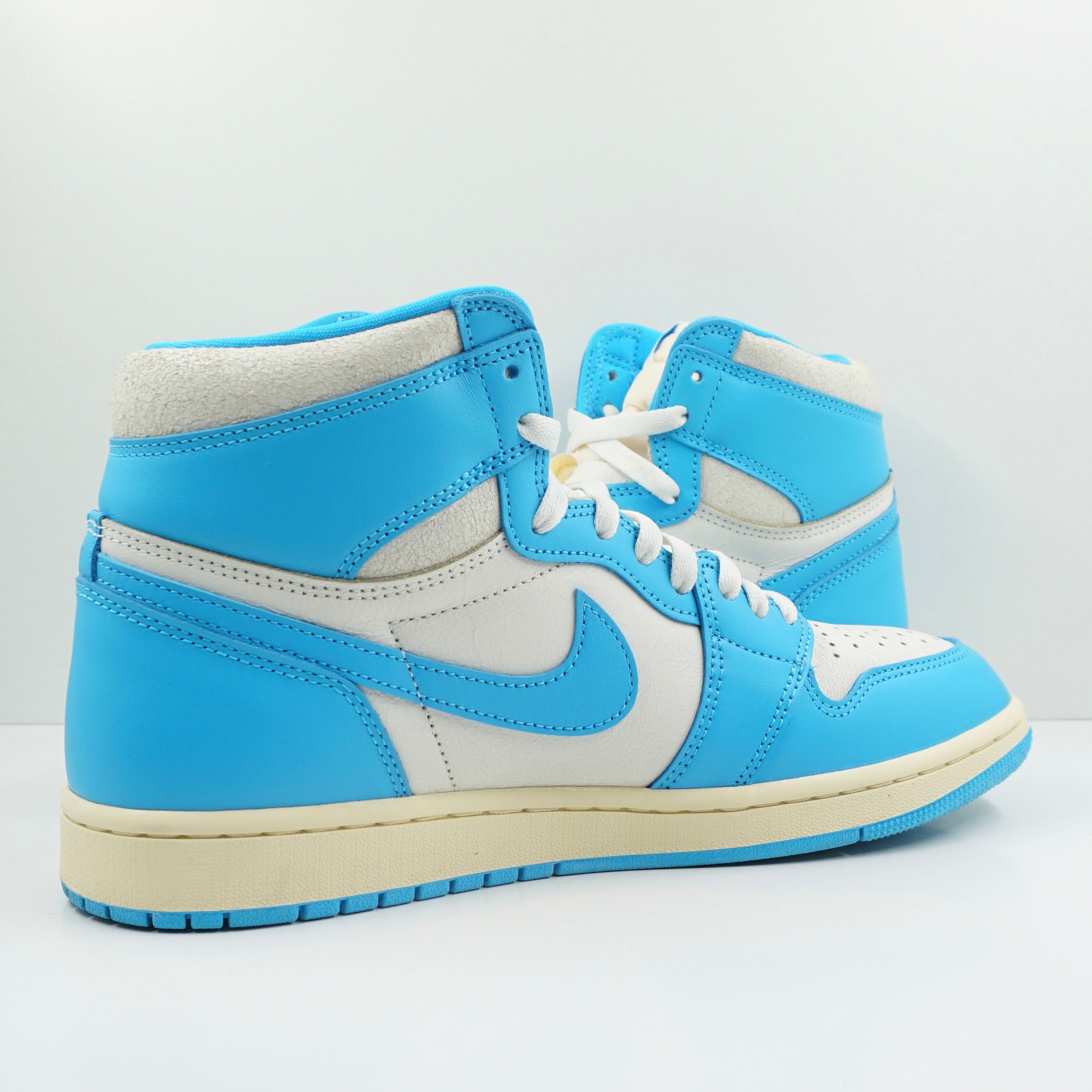 Jordan 1 Retro High OG UNC Reimagined