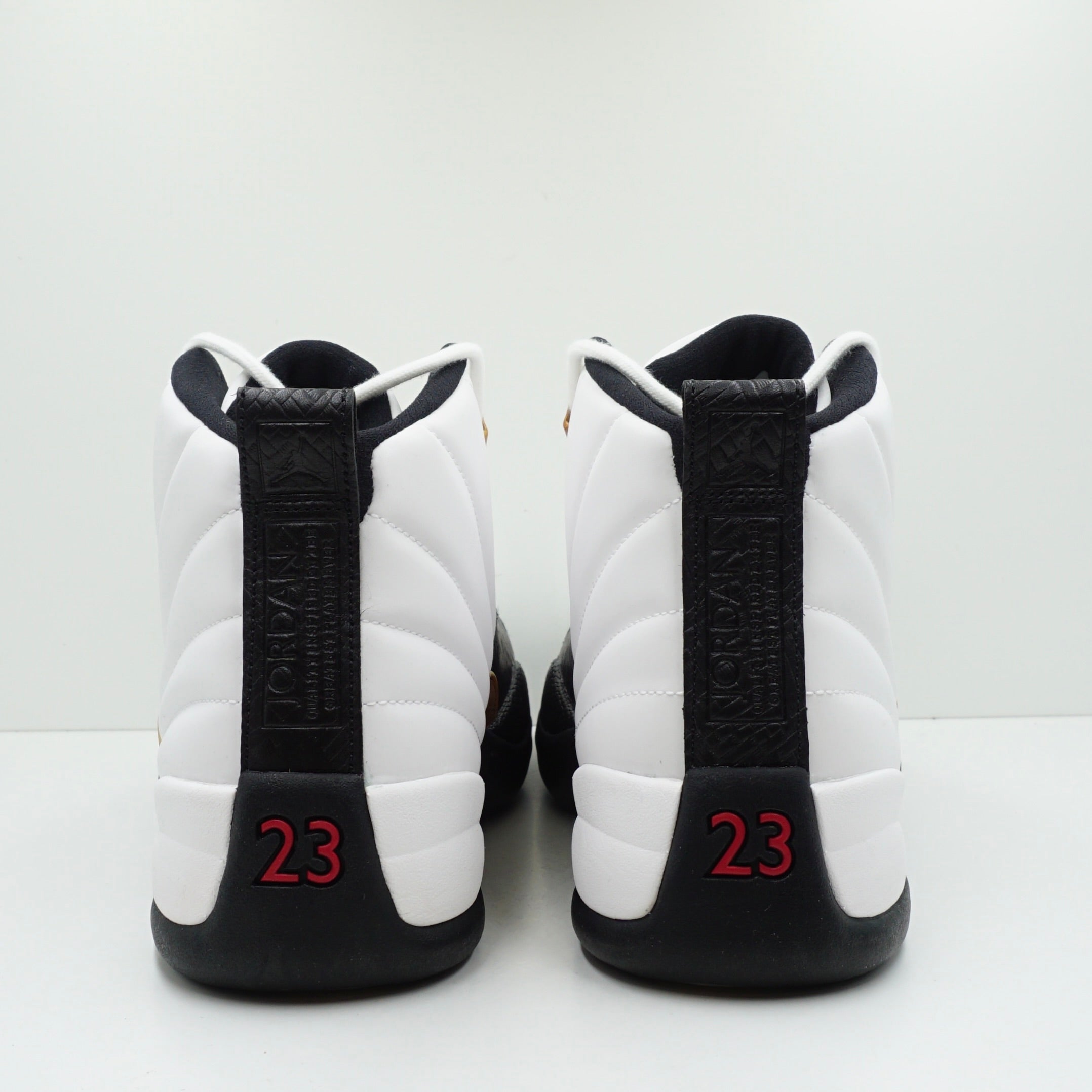 Jordan 12 Retro Chinese New Year