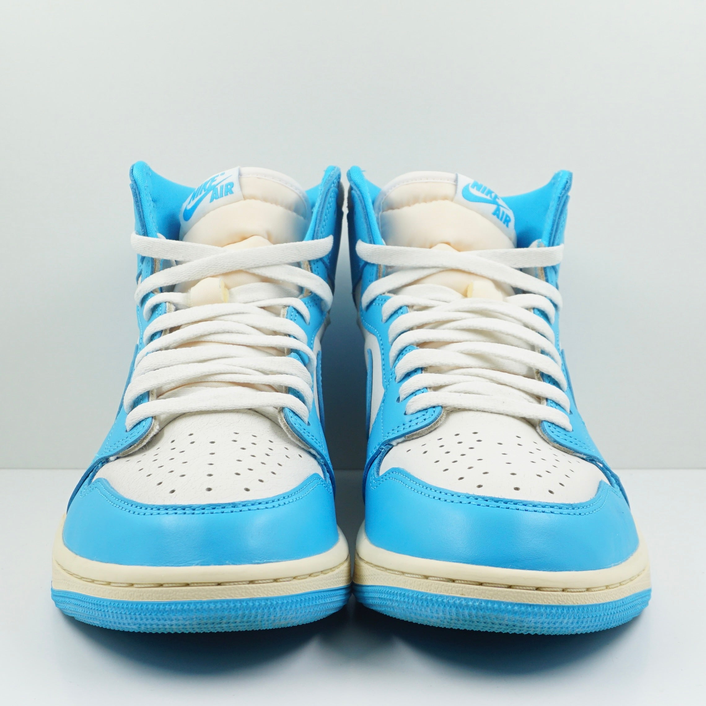 Jordan 1 Retro High OG UNC Reimagined