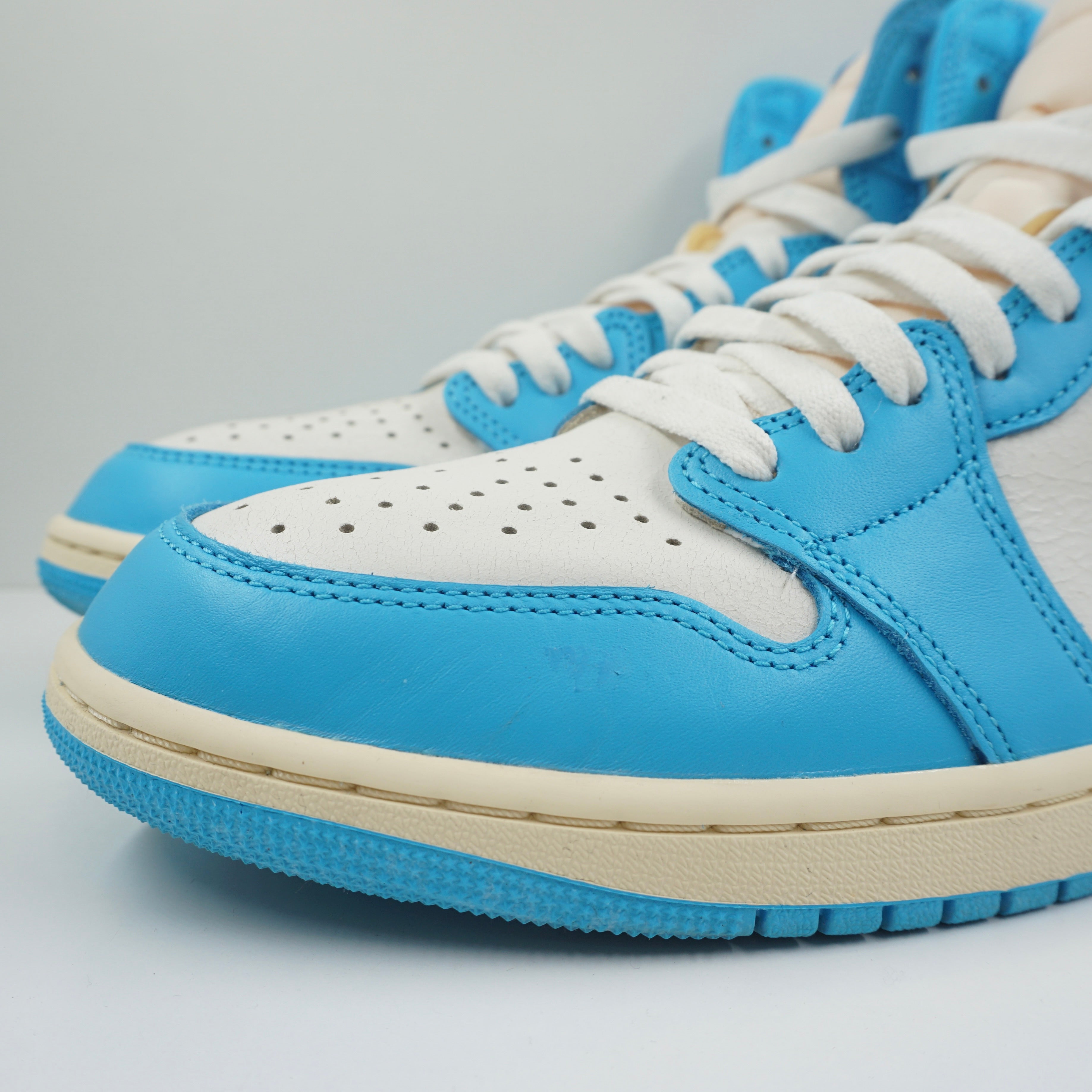 Jordan 1 Retro High OG UNC Reimagined