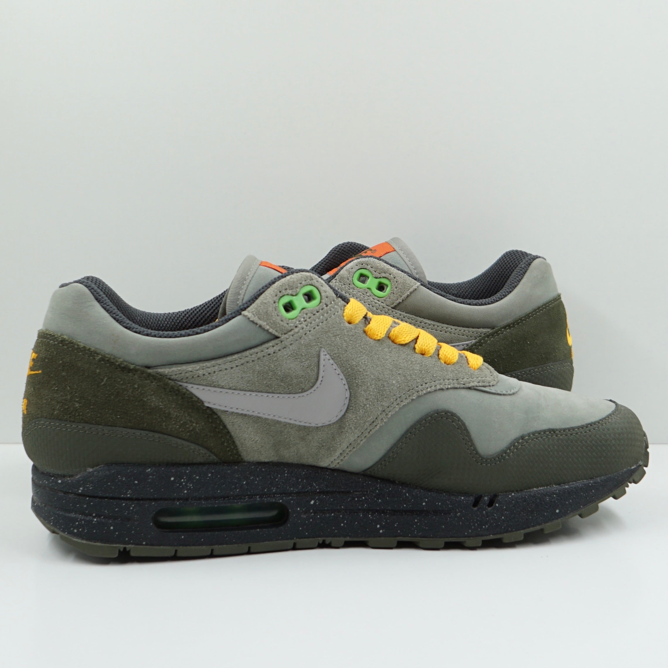 Nike Air Max 1 Premium Adventure Pack Jade Stone (2006)