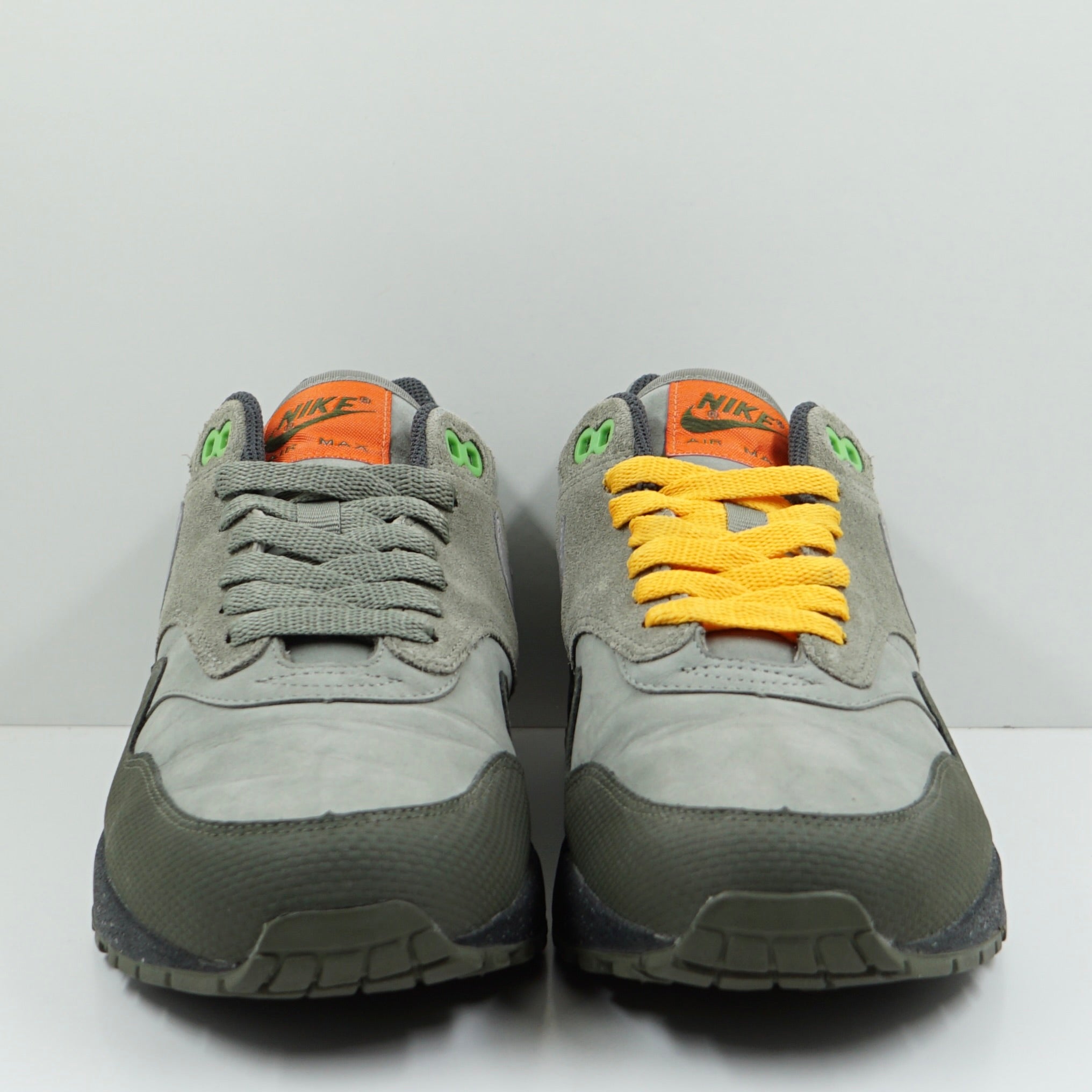 Nike Air Max 1 Premium Adventure Pack Jade Stone (2006)