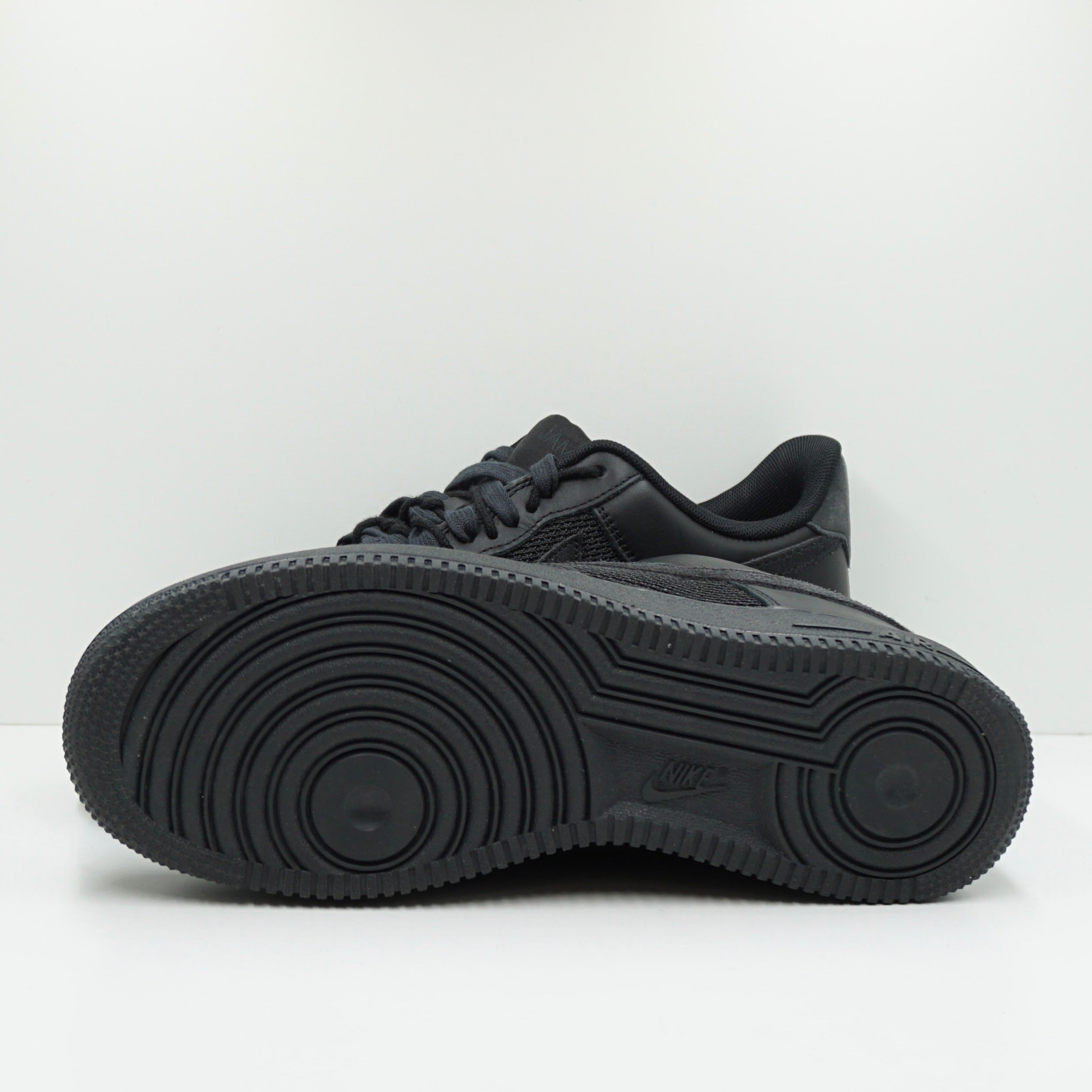 Nike Air Force 1 Low SP Slam Jam Black