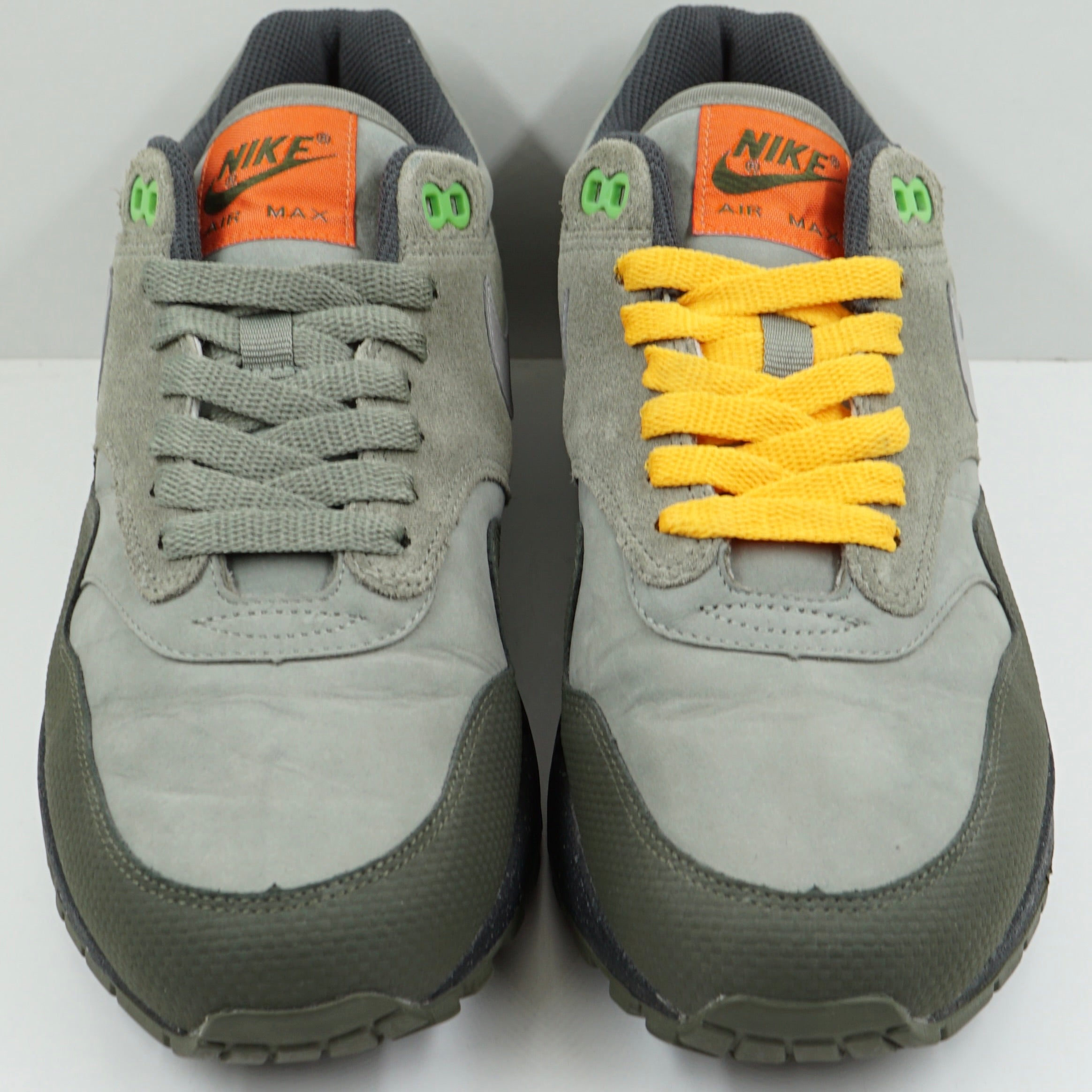 Nike Air Max 1 Premium Adventure Pack Jade Stone (2006)
