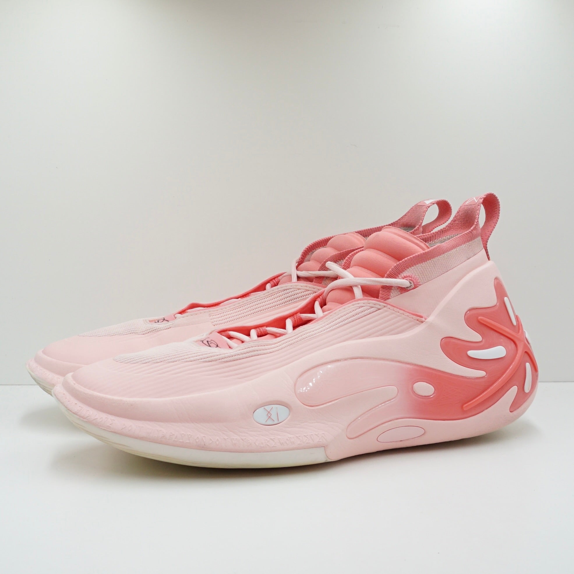 Li-Ning Way Of Wade 11 Blossom