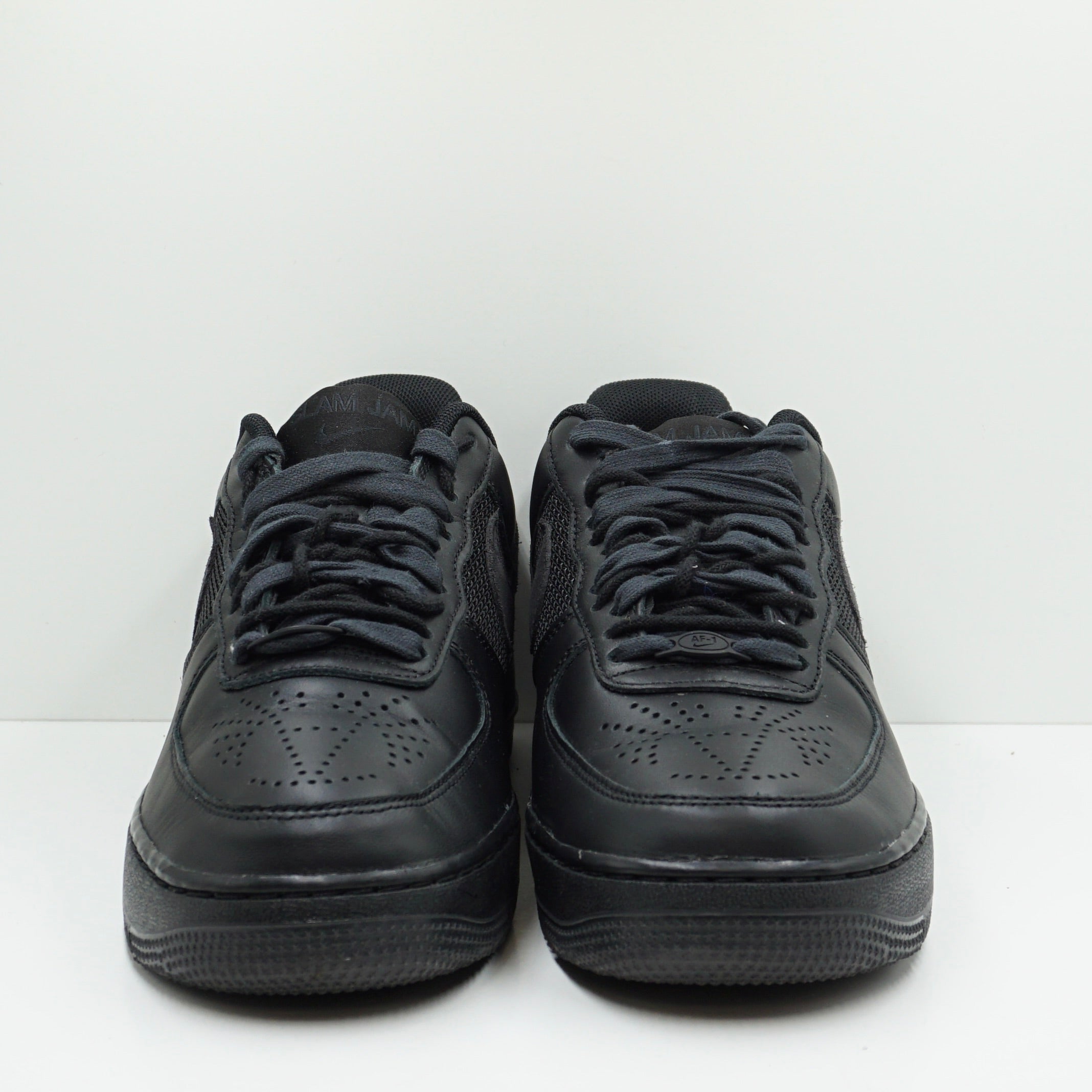 Nike Air Force 1 Low SP Slam Jam Black