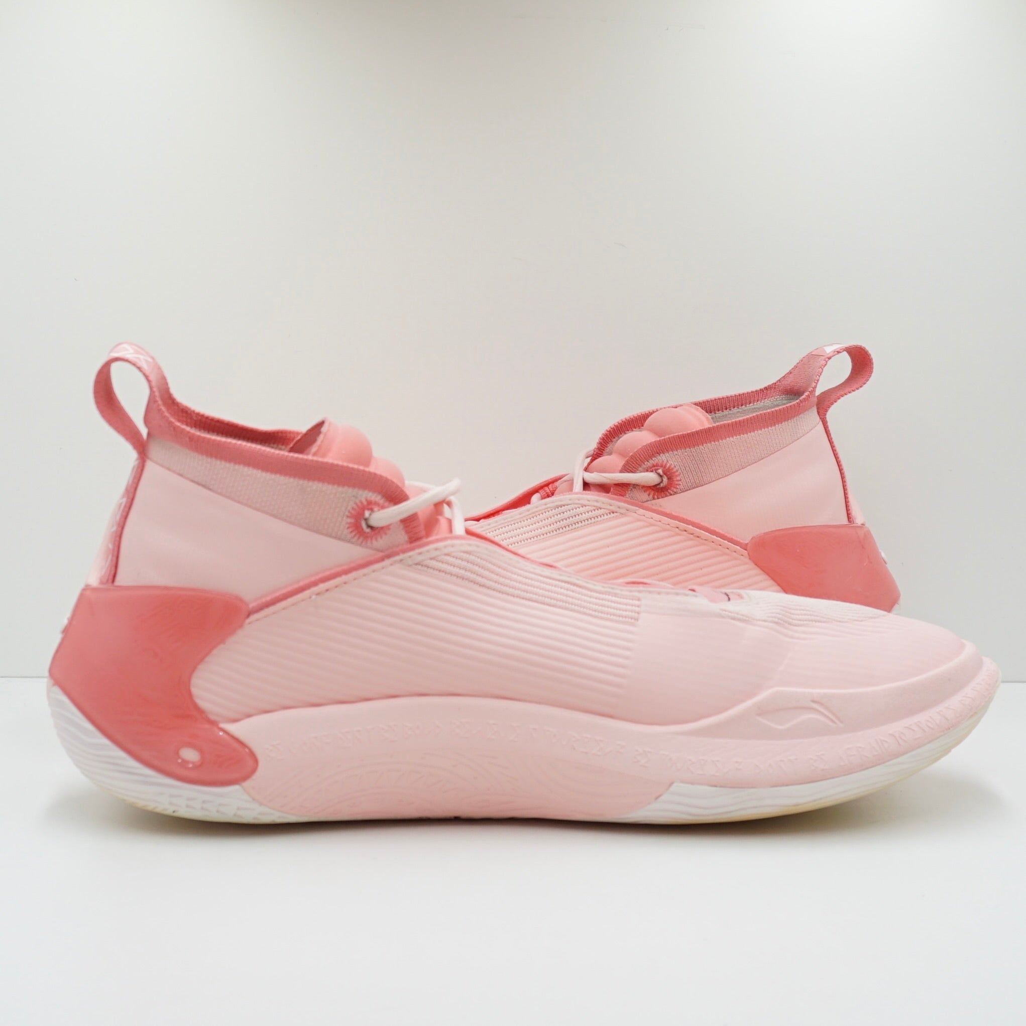 Li-Ning Way Of Wade 11 Blossom