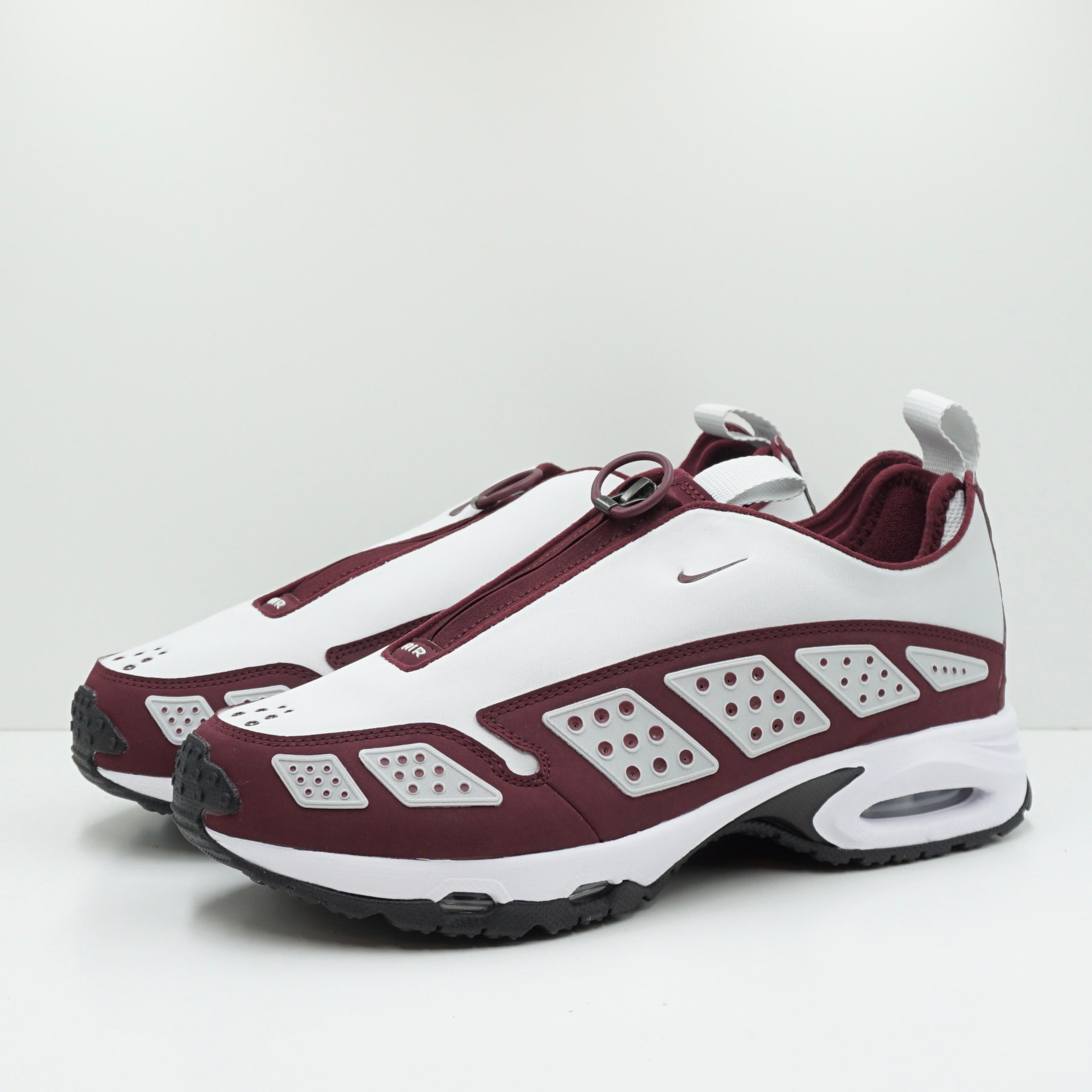 Nike Air Max Sunder Burgundy Crush (W)