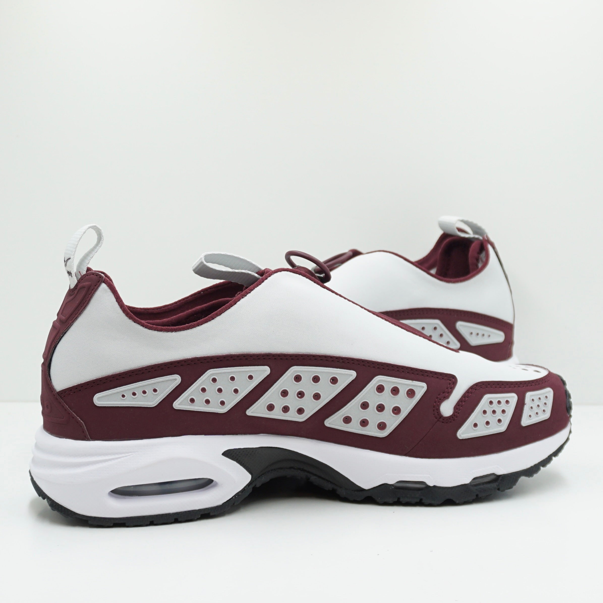 Nike Air Max Sunder Burgundy Crush (W)