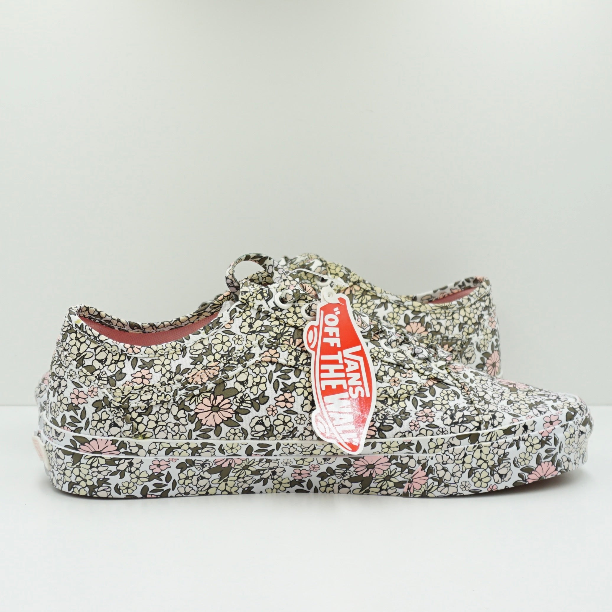 Vans Old Skool Tapered Mono Floral