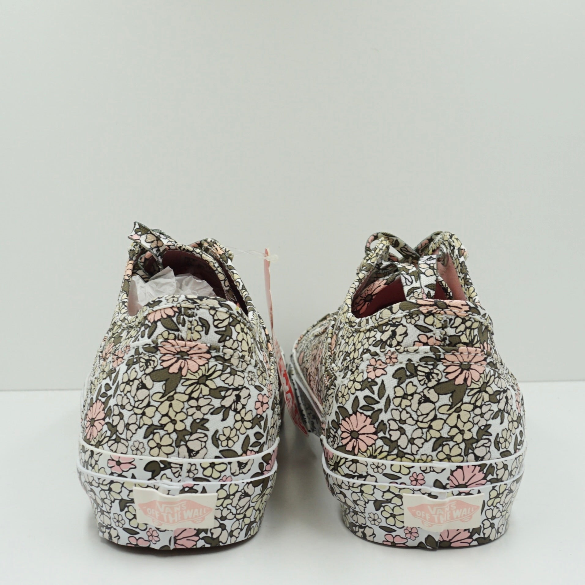 Vans Old Skool Tapered Mono Floral