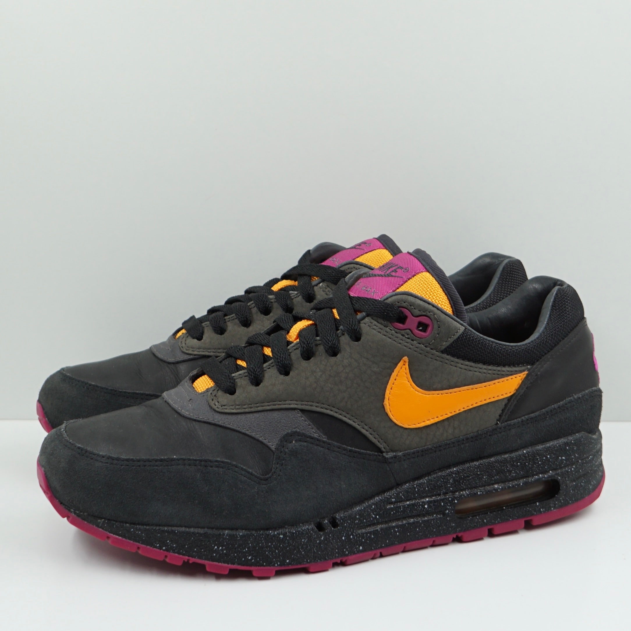 Air Max 1 Premium Huarache Pack Euro Exclusive (2006)
