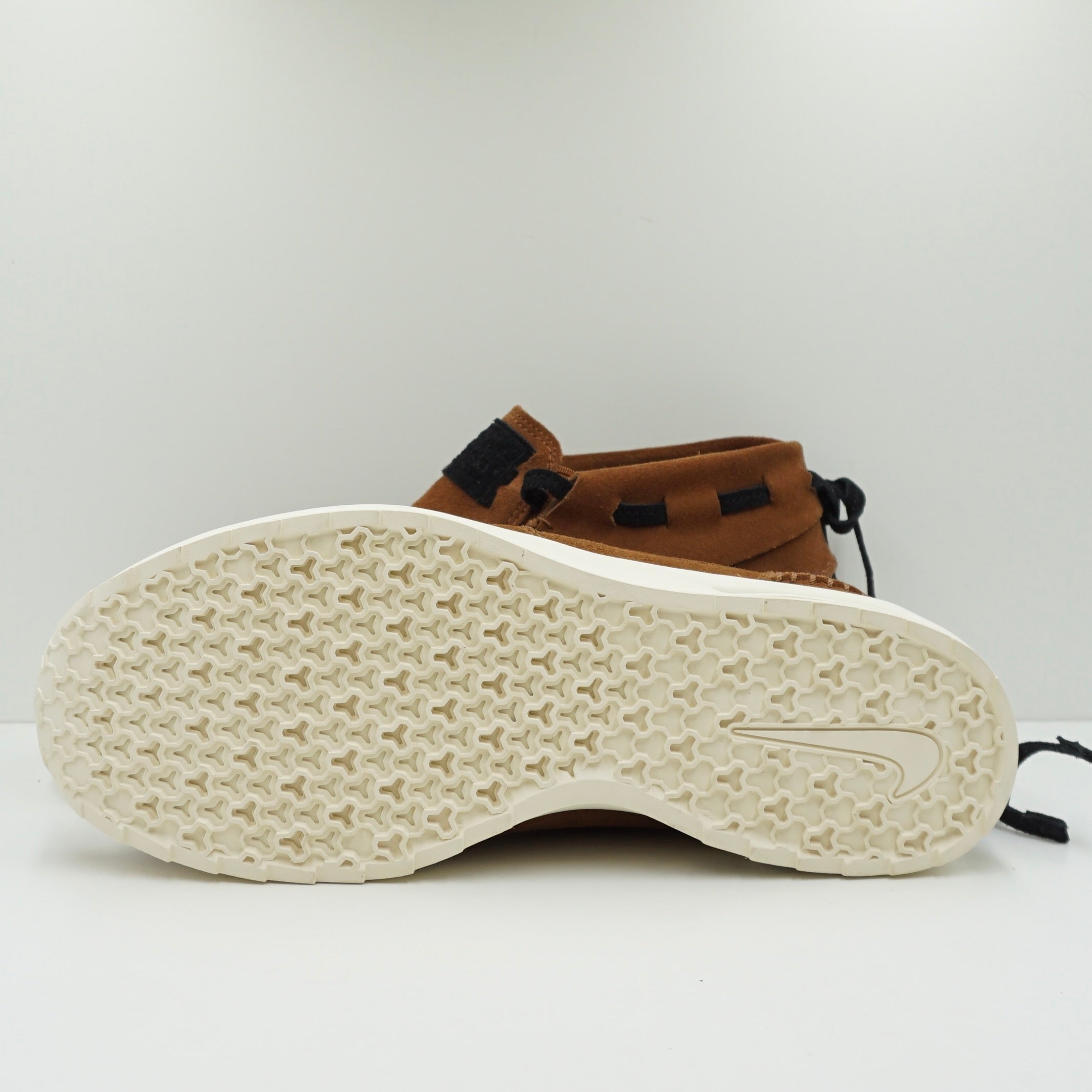 Nike SB Air Max Janoski 2 Moc Light British Tan