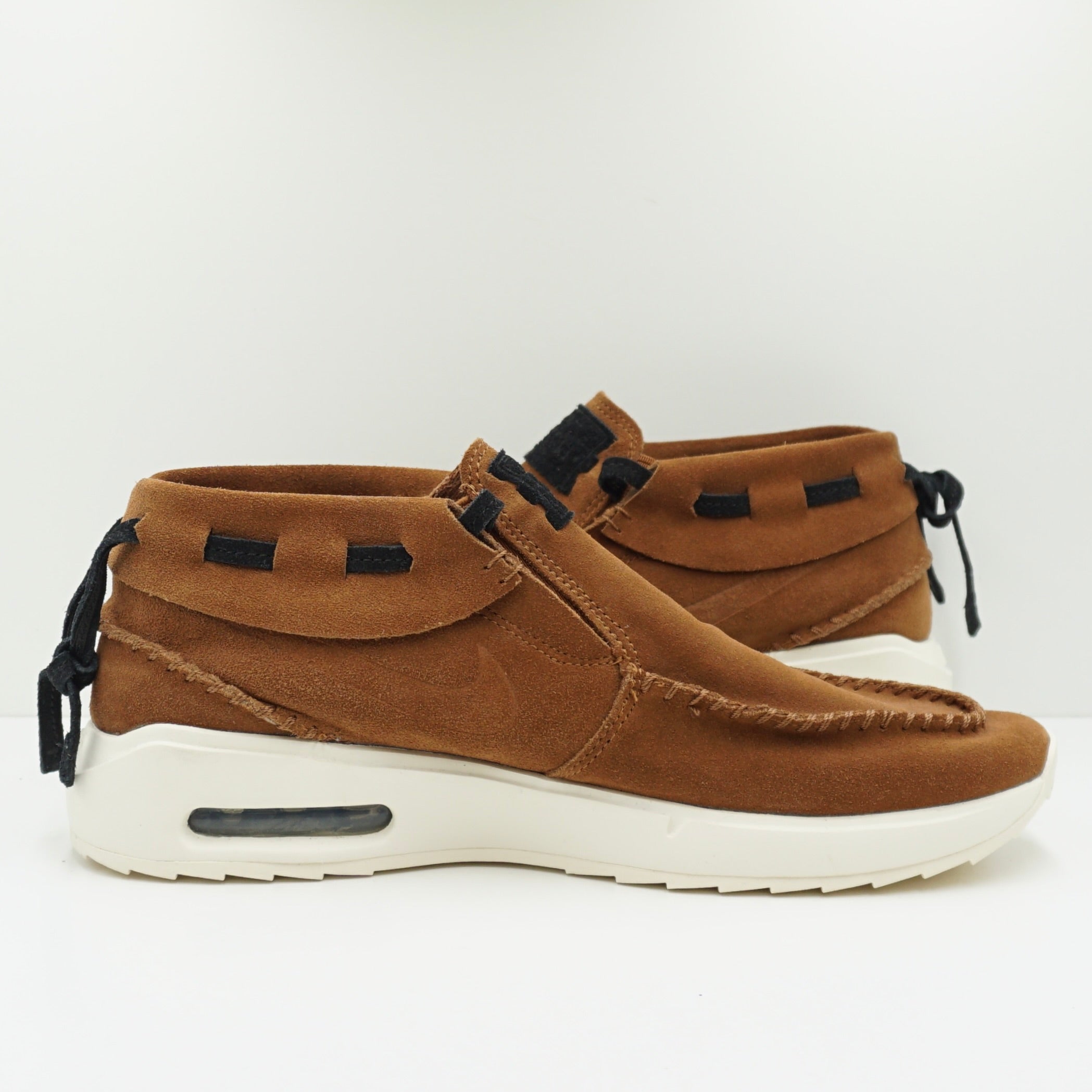 Nike SB Air Max Janoski 2 Moc Light British Tan