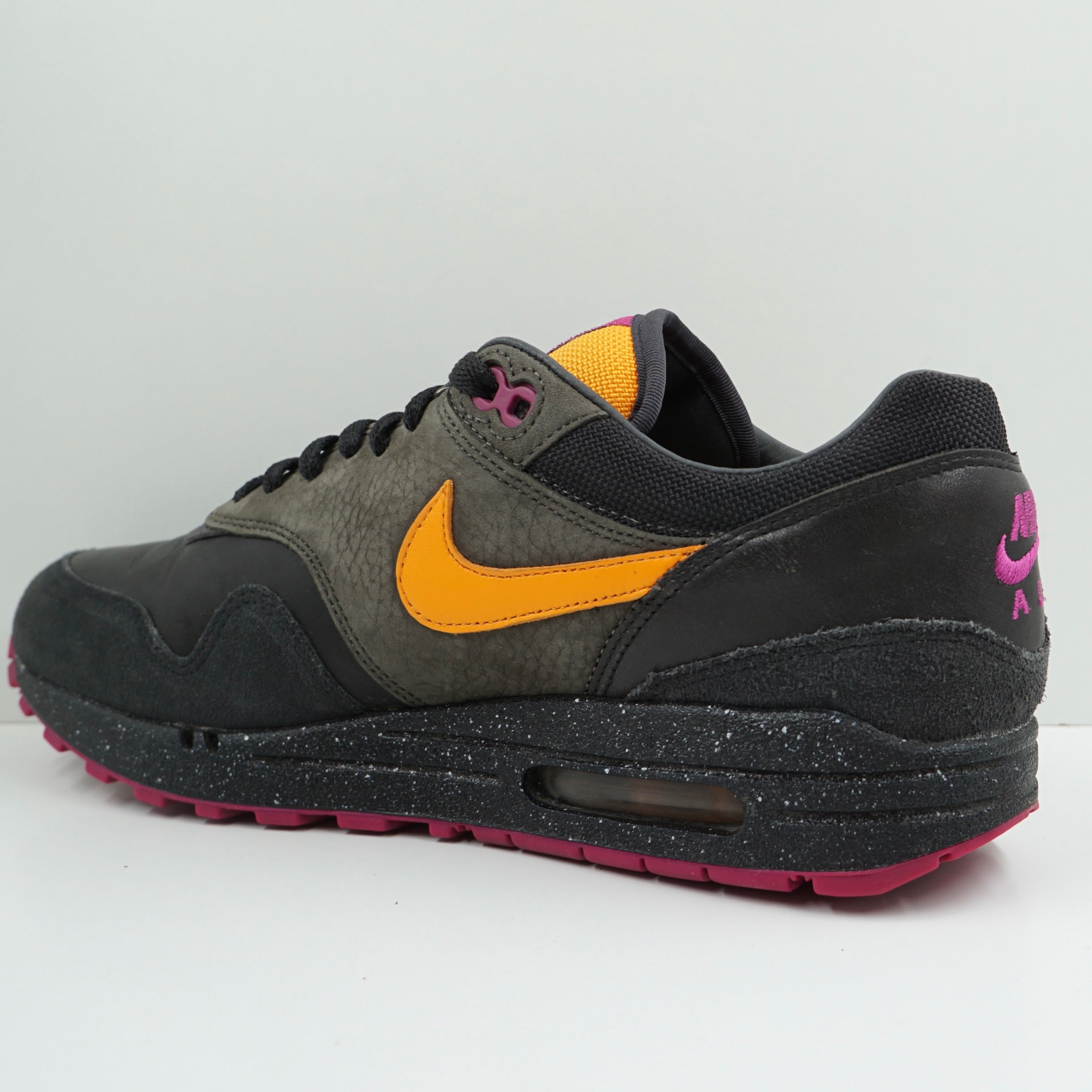 Nike Air Max 1 Premium Huarache Pack Euro Exclusive (2006)