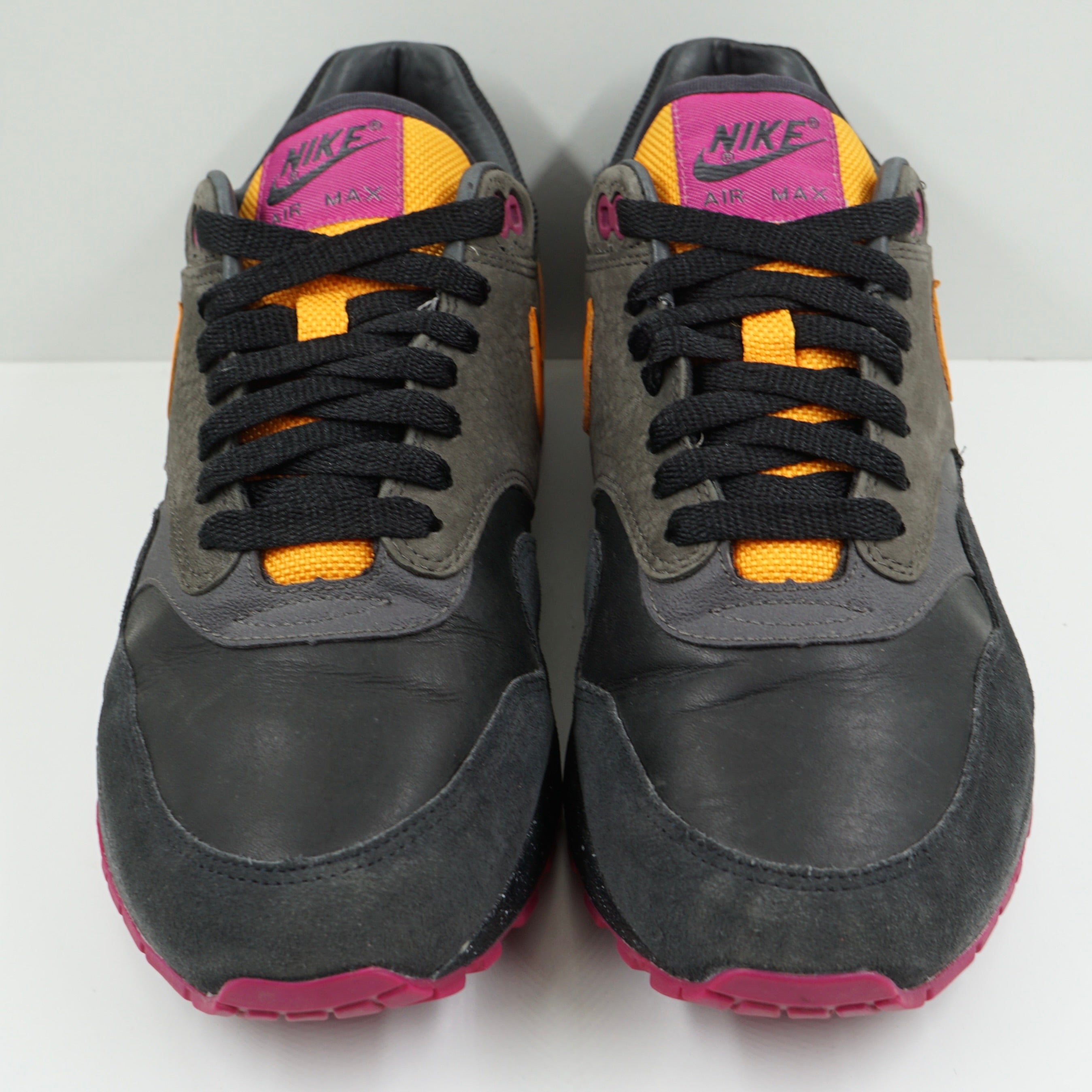 Nike Air Max 1 Premium Huarache Pack Euro Exclusive (2006)