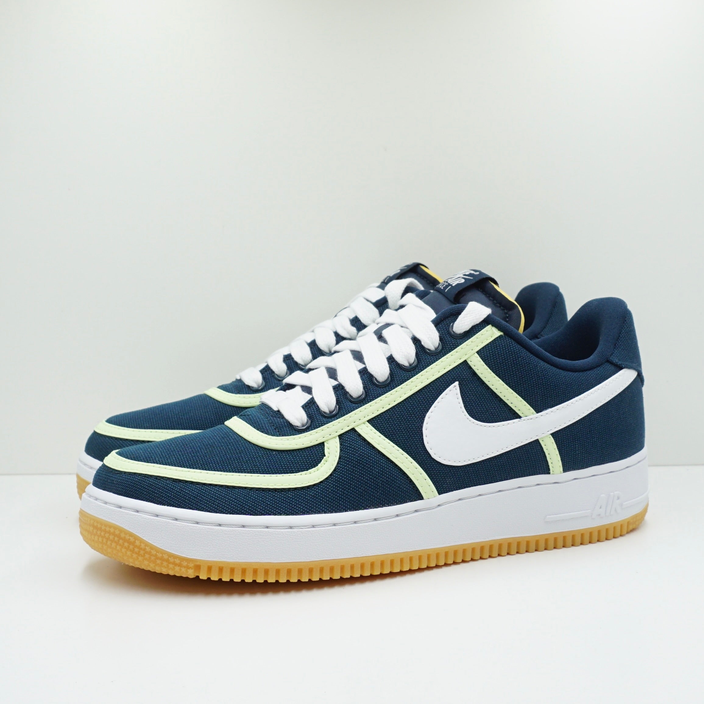 Nike Air Force 1 Low '07 PRM Armory Navy