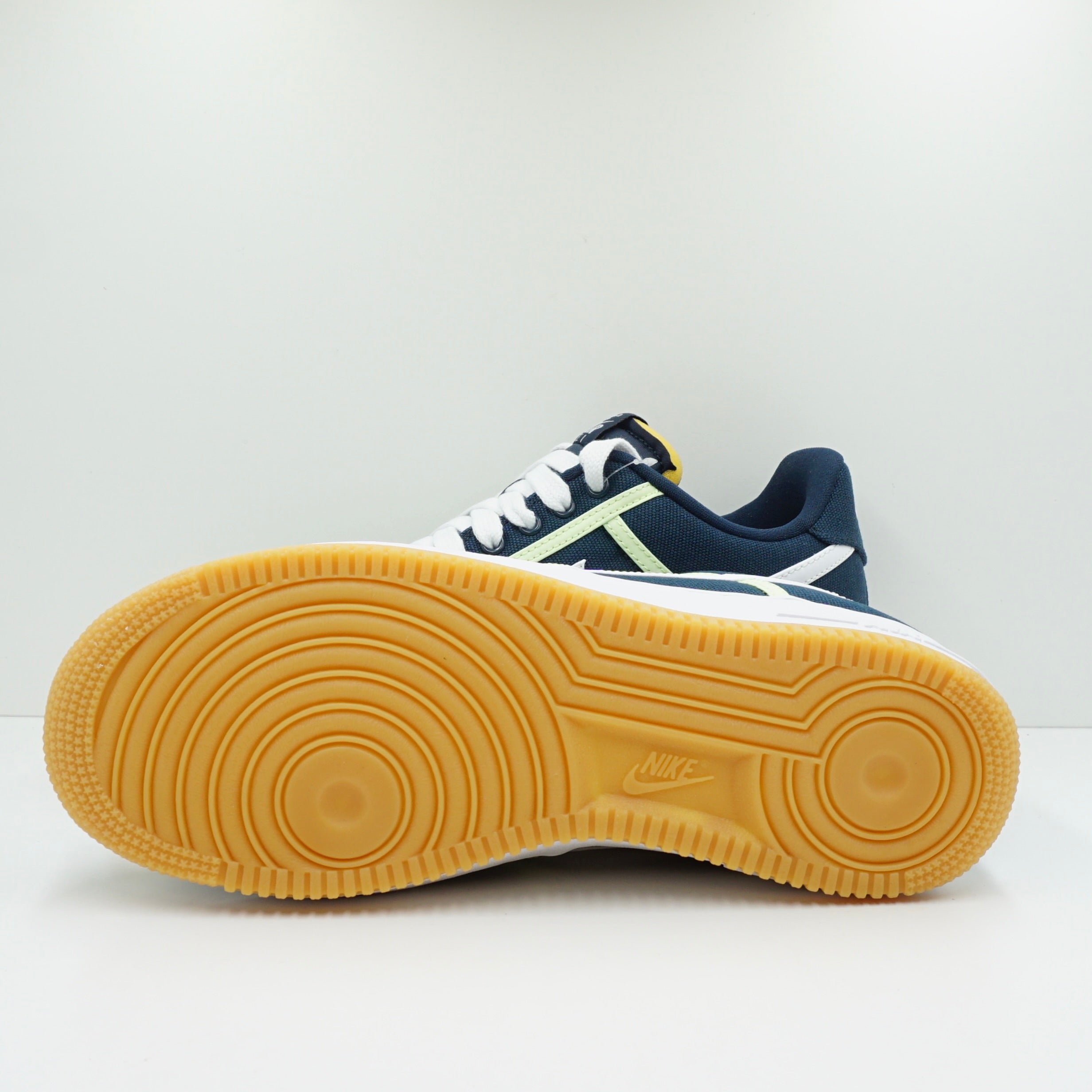 Nike Air Force 1 Low '07 PRM Armory Navy