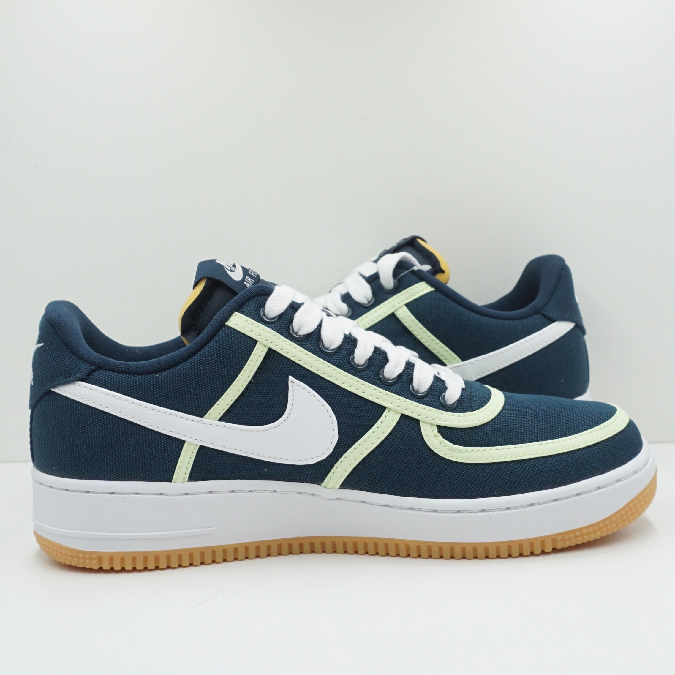 Nike Air Force 1 Low '07 PRM Armory Navy