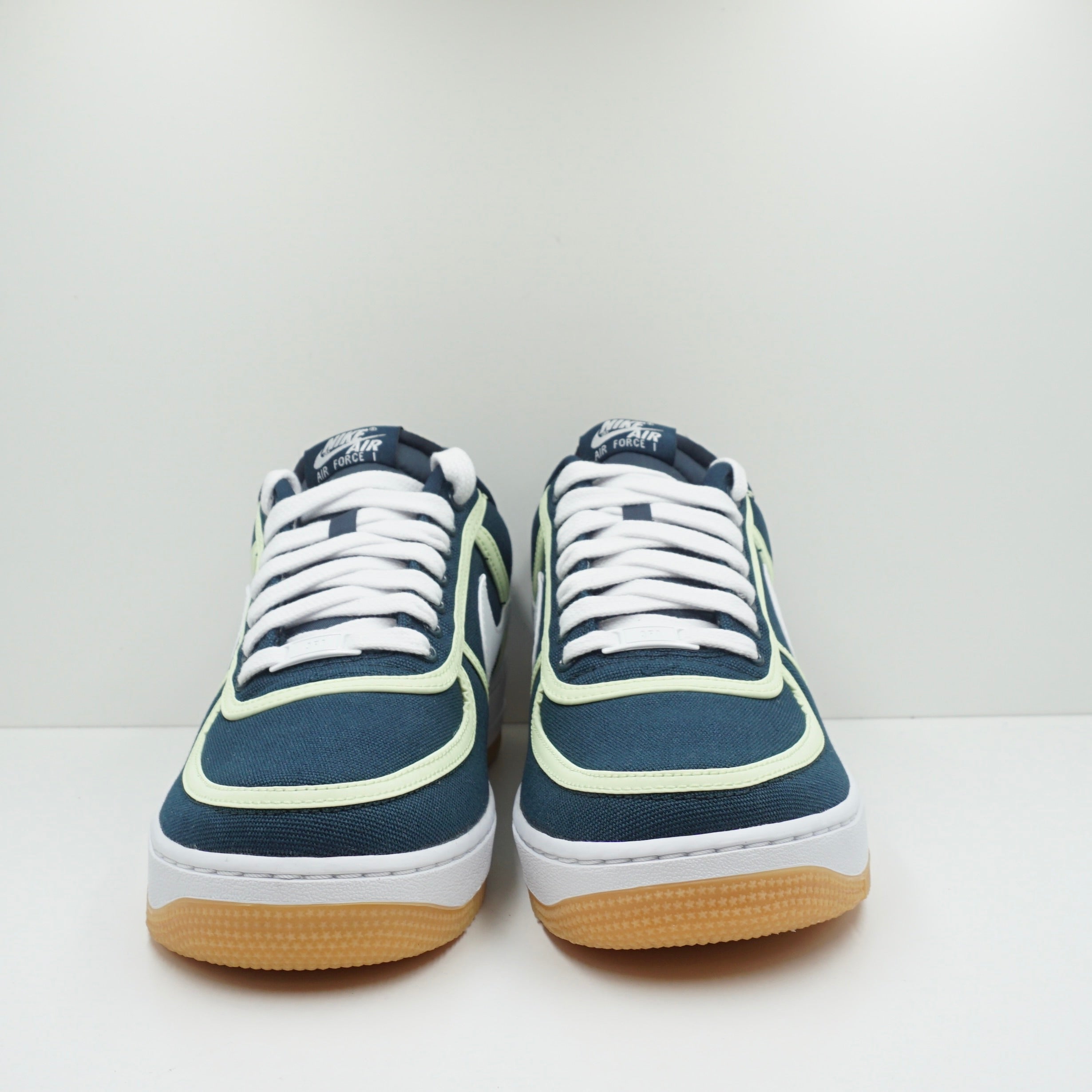 Nike Air Force 1 Low '07 PRM Armory Navy