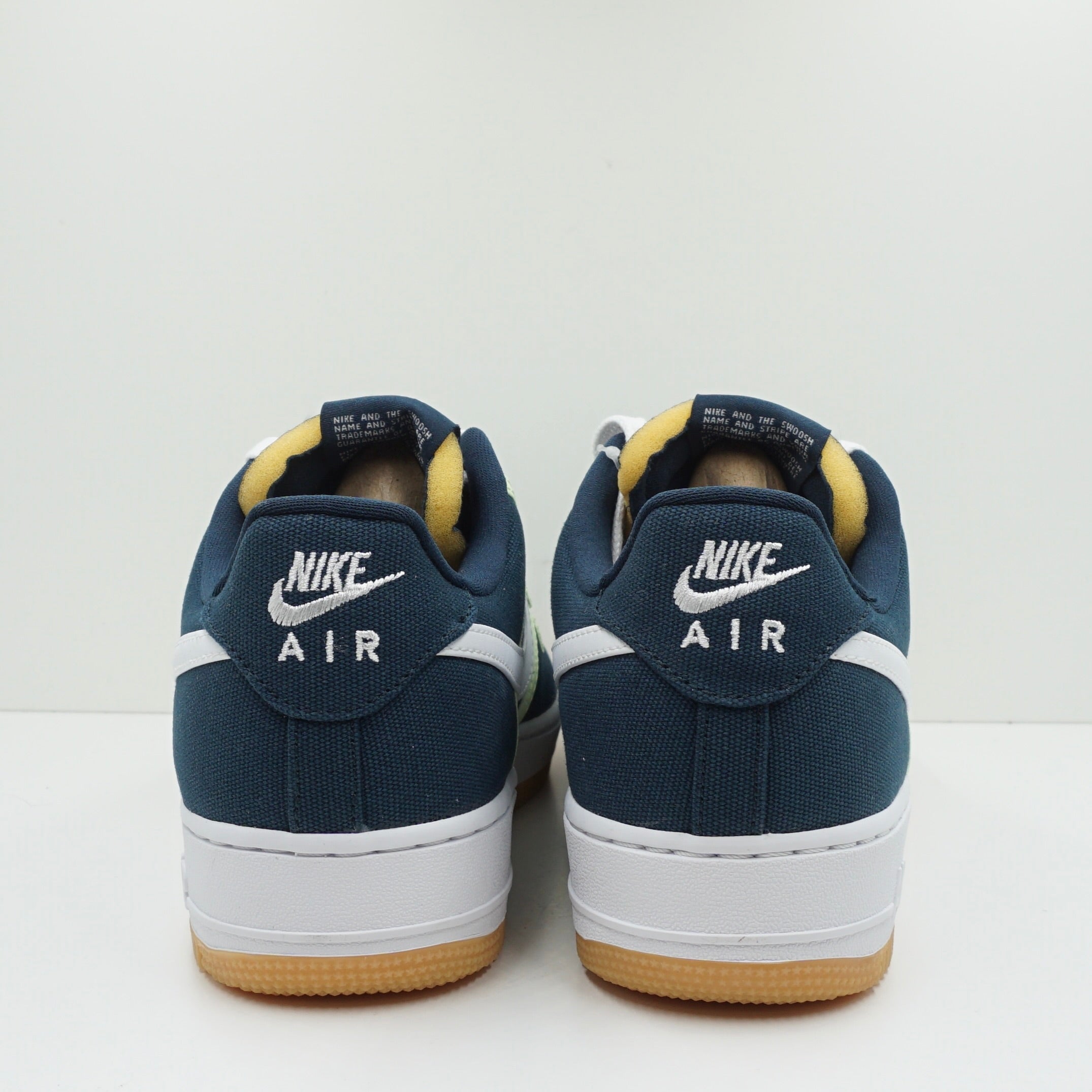 Nike Air Force 1 Low '07 PRM Armory Navy