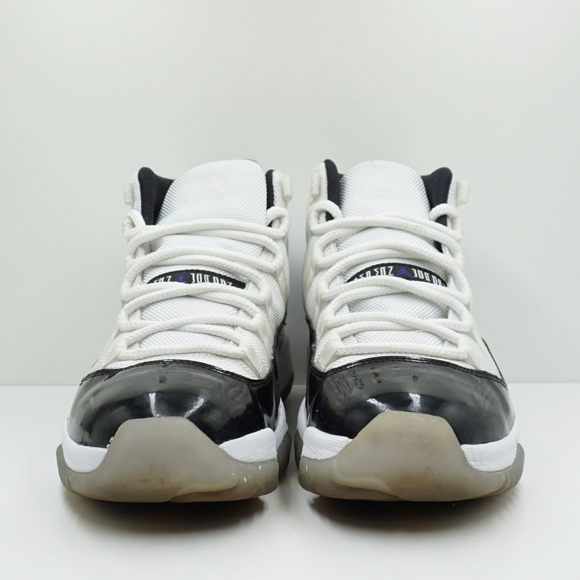 Jordan 11 Retro Concord (2011)