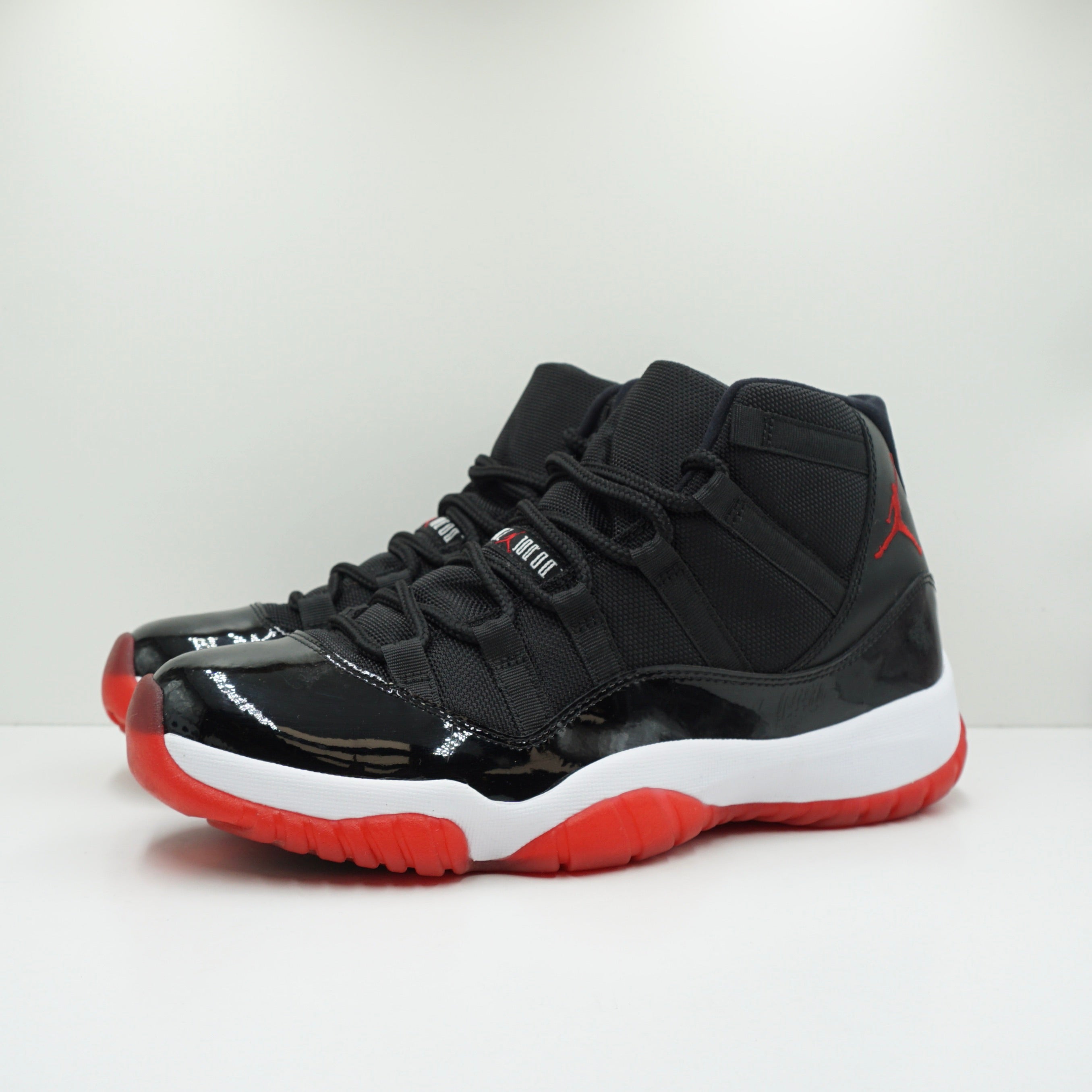 Jordan 11 Retro Playoffs (2012)