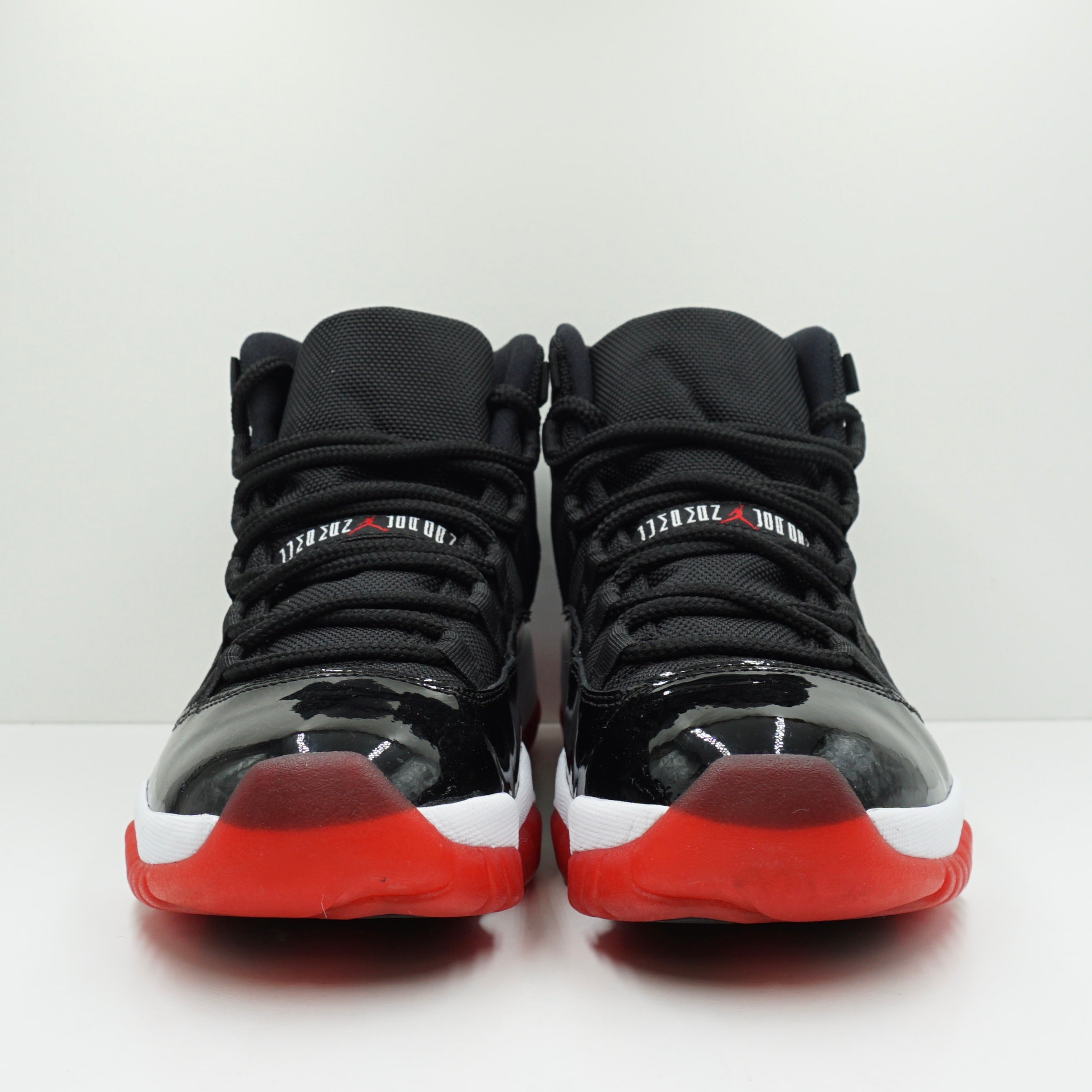 Jordan 11 Retro Playoffs (2012)
