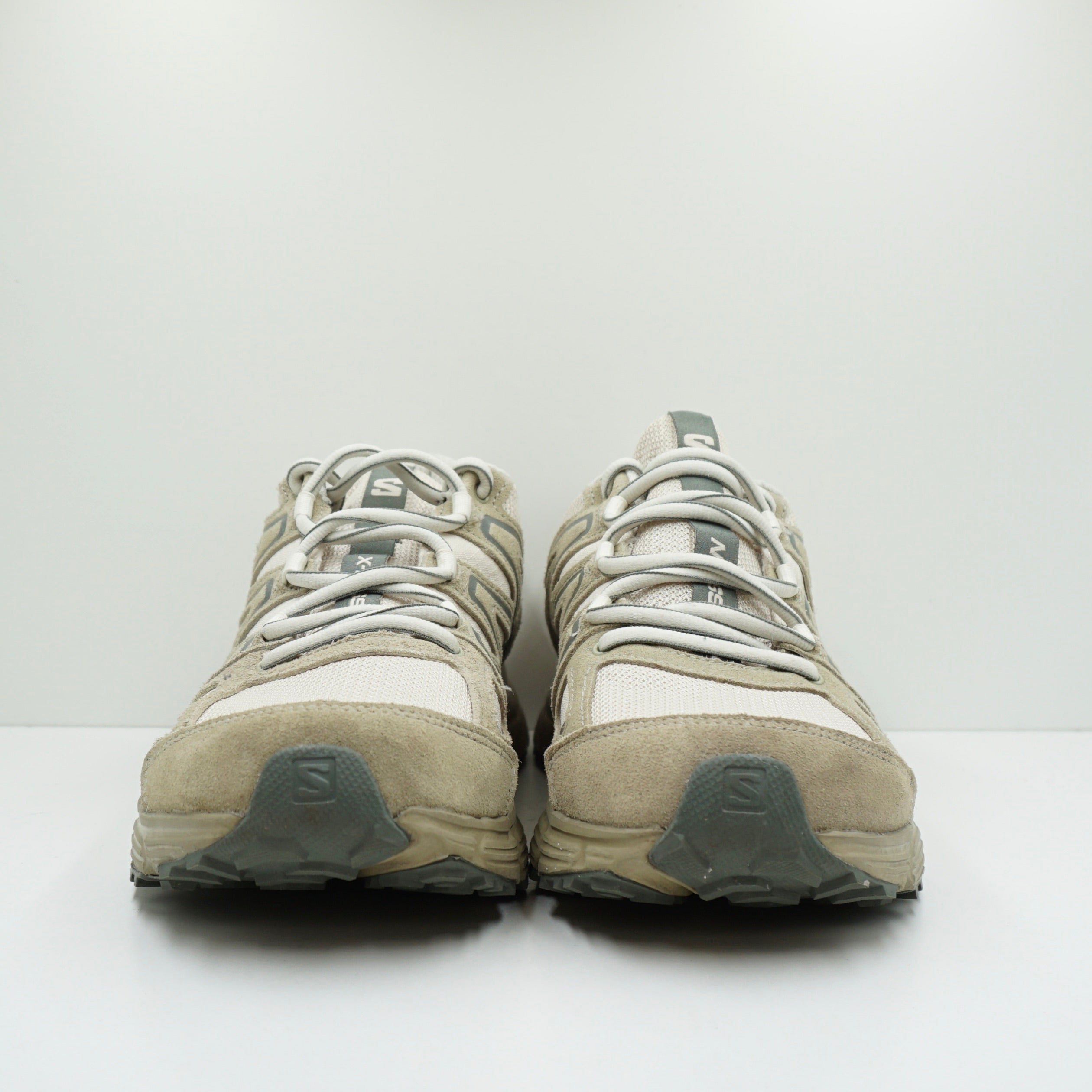 Salomon X-Mission 4 Suede