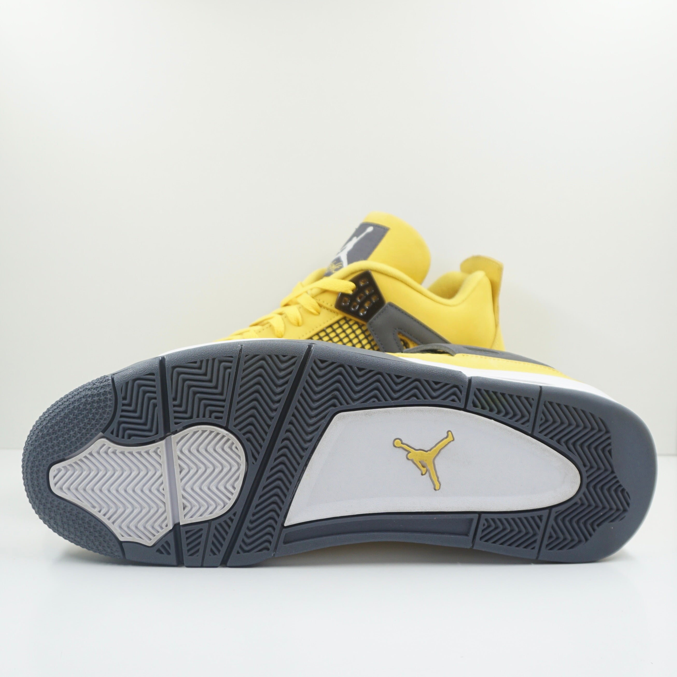 Jordan 4 Retro Lightning (2021)