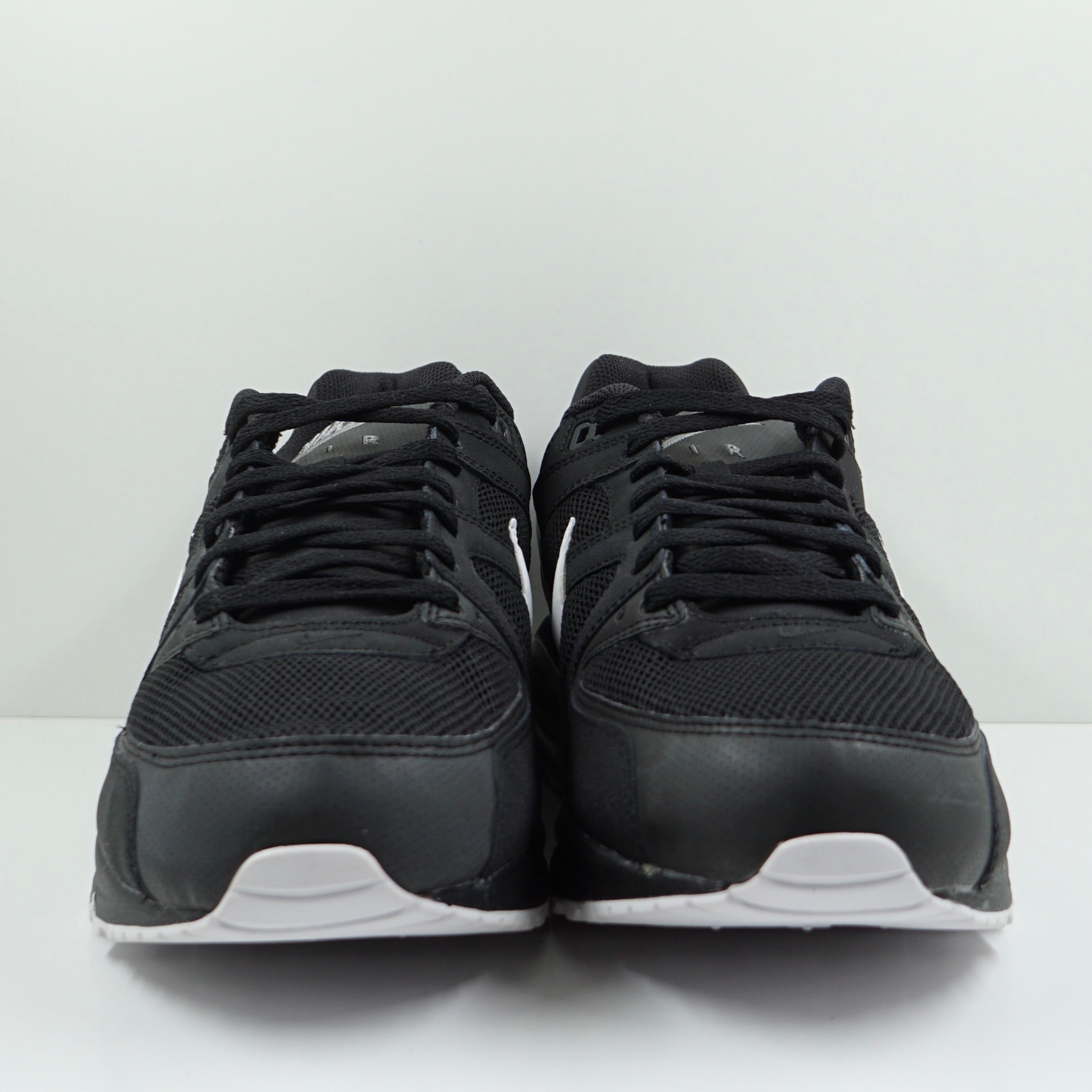 Nike Air Max Command Black White