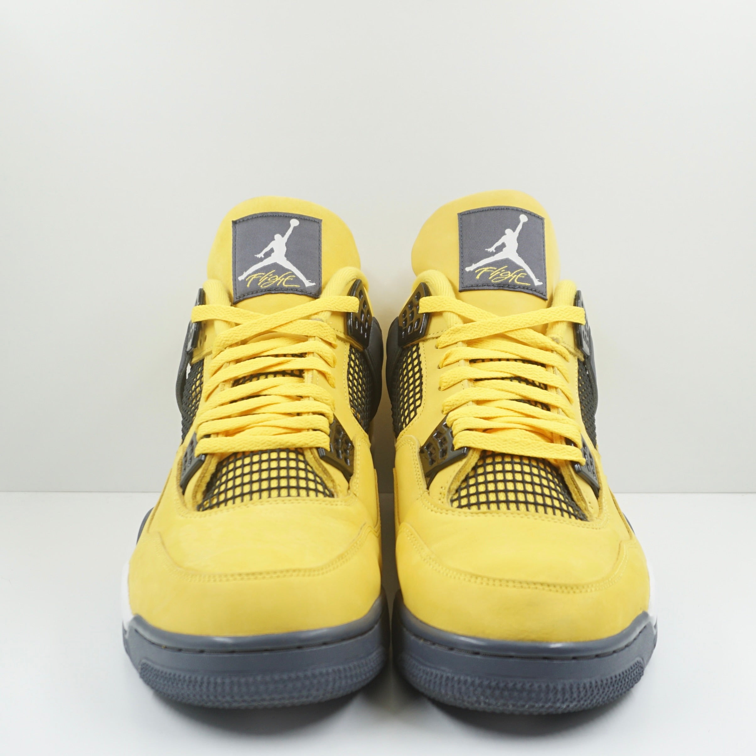 Jordan 4 Retro Lightning (2021)