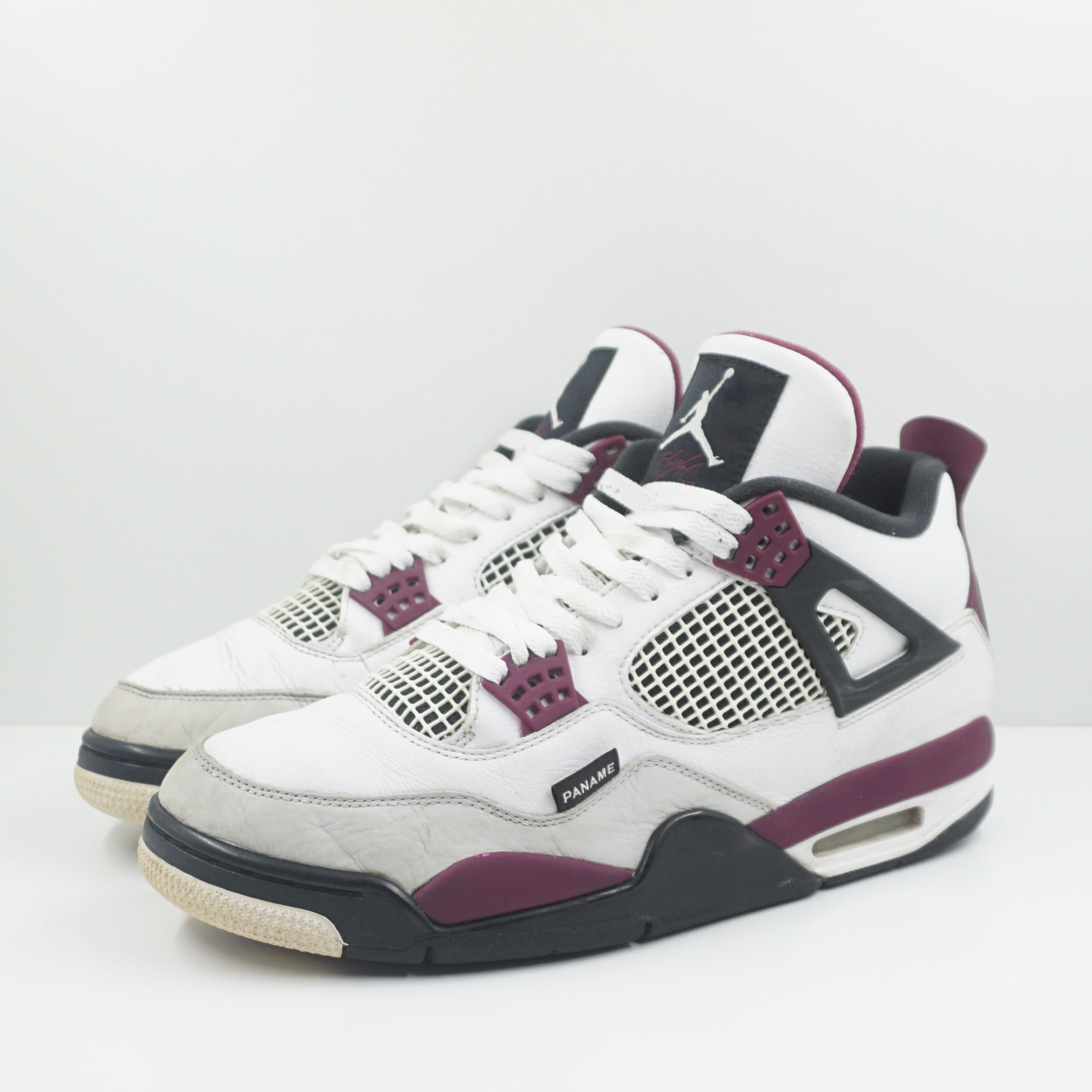 Jordan 4 Retro PSG Paris Saint-Germain