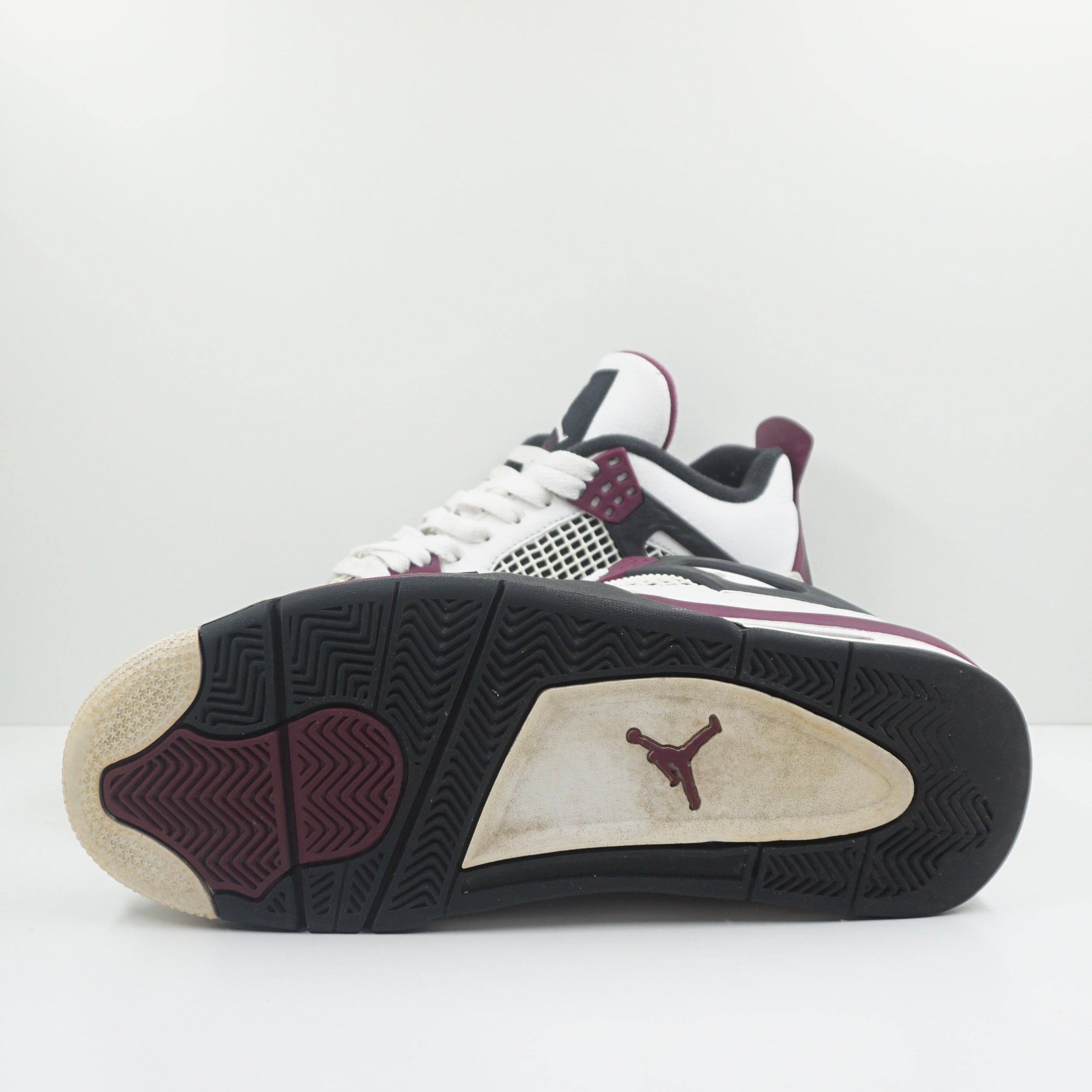 Jordan 4 Retro PSG Paris Saint-Germain
