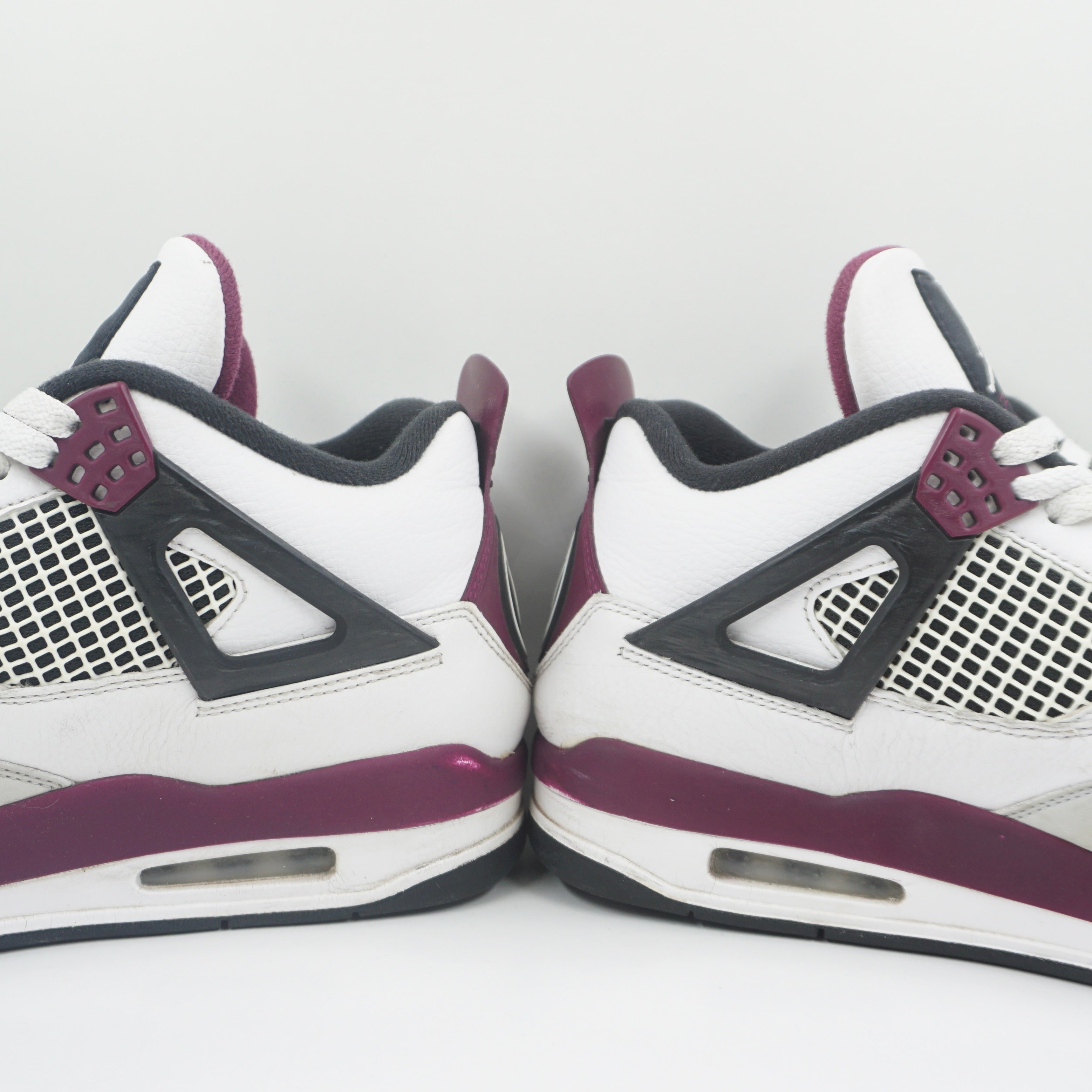 Jordan 4 Retro PSG Paris Saint-Germain