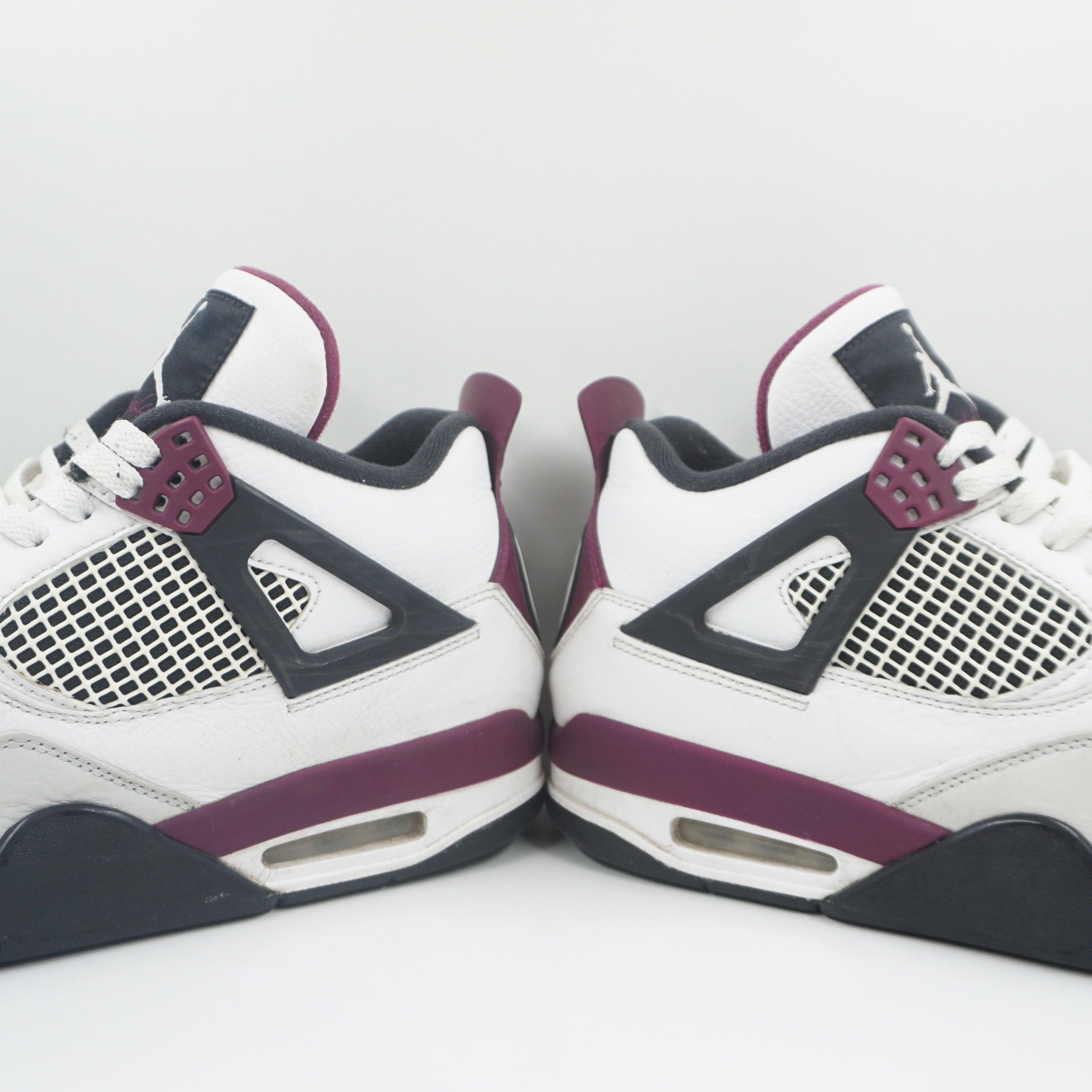 Jordan 4 Retro PSG Paris Saint-Germain