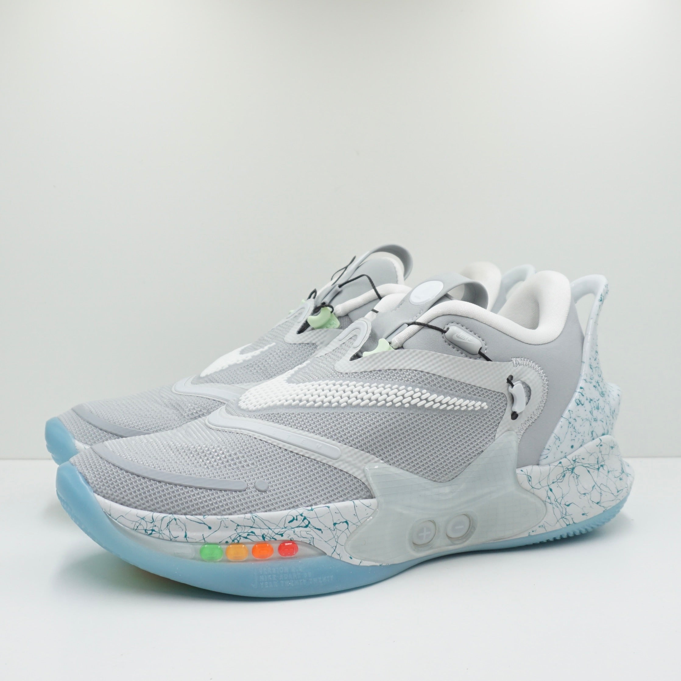 Nike Adapt Bb Mag Air Max Bb Mag Nike Adapt BB Mag