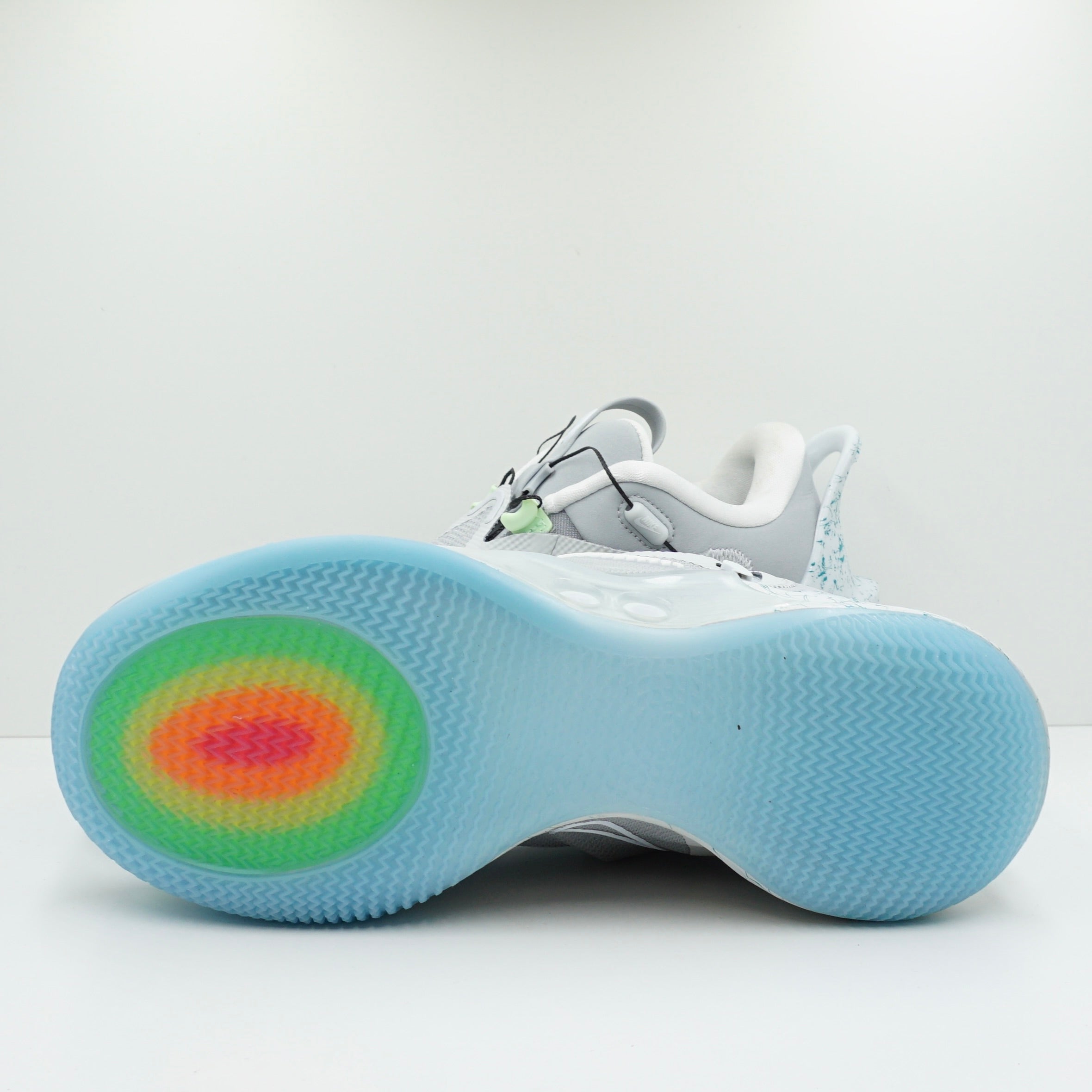 nike adapt bb 2.0 mags