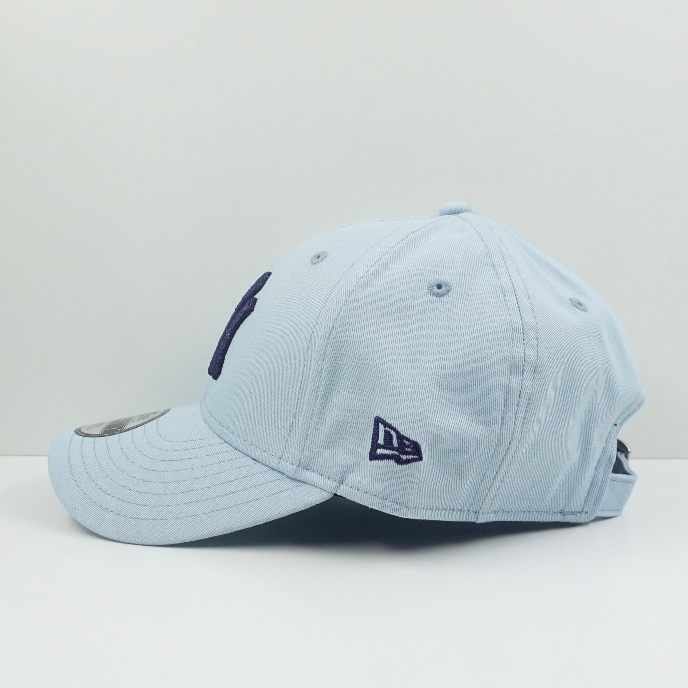 New Era New York Yankees Blue Navy 9Forty Adjustable Cap (Youth)