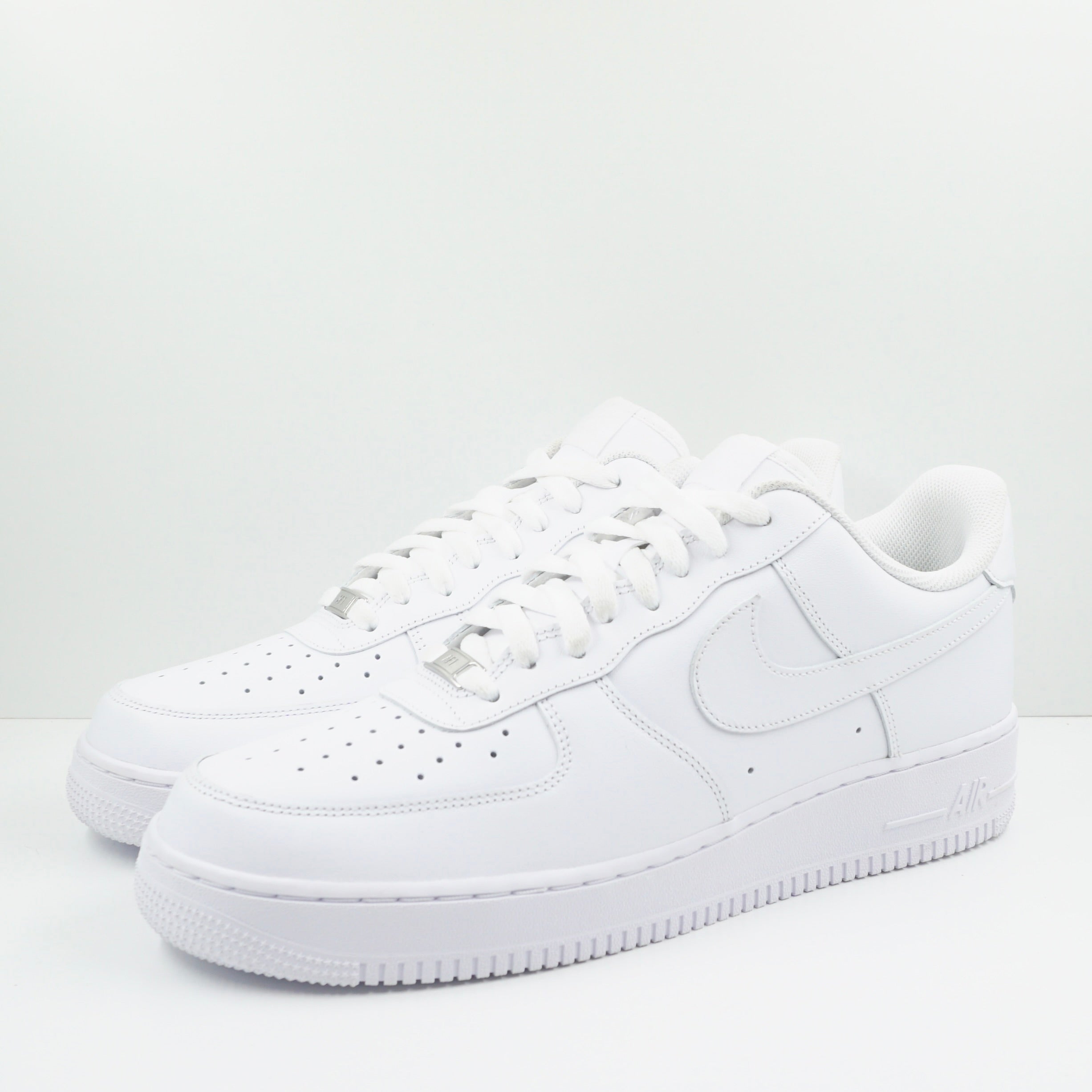 Nike Air Force 1 Low '07 White