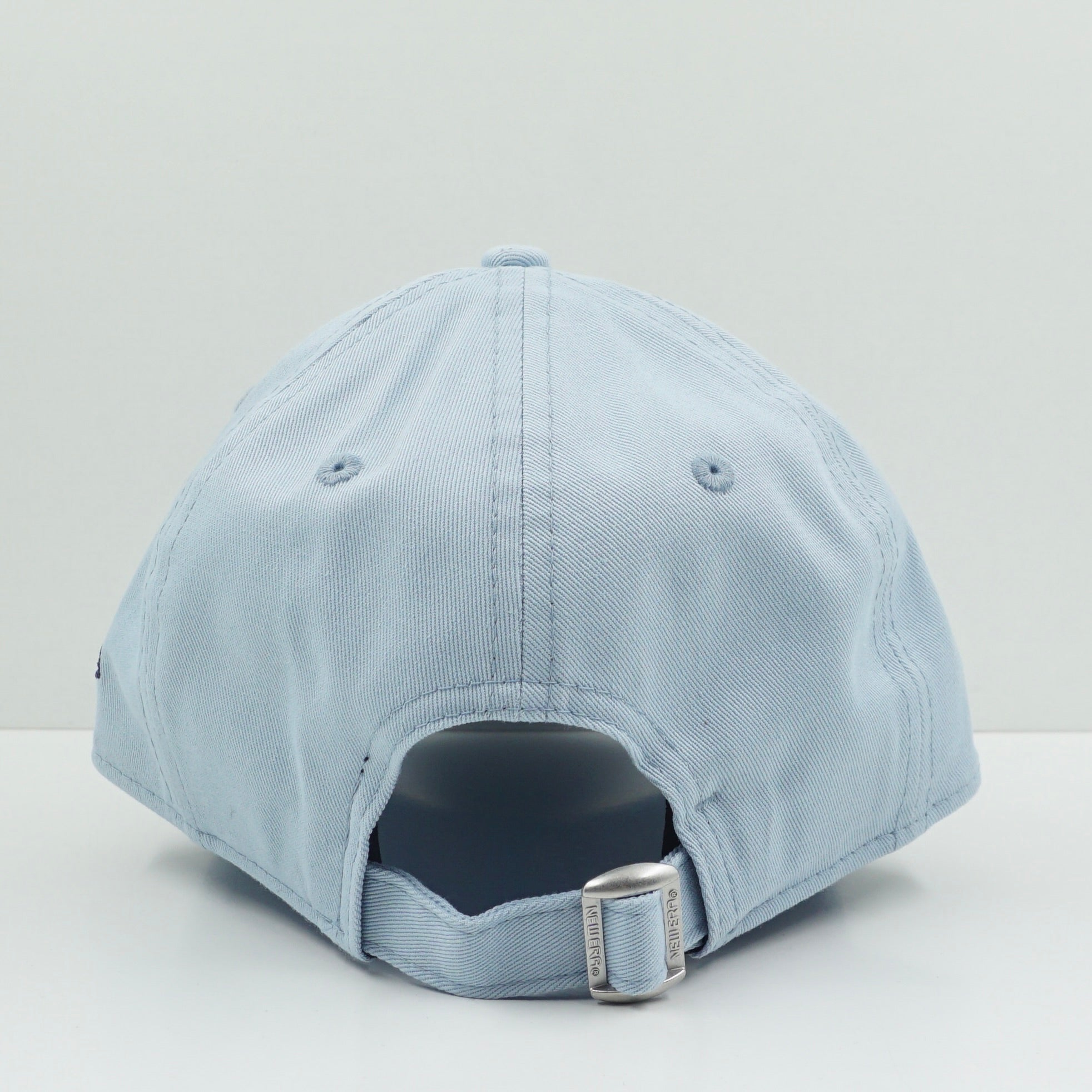 New Era New York Yankees Blue Navy 9Forty Adjustable Cap (Youth)