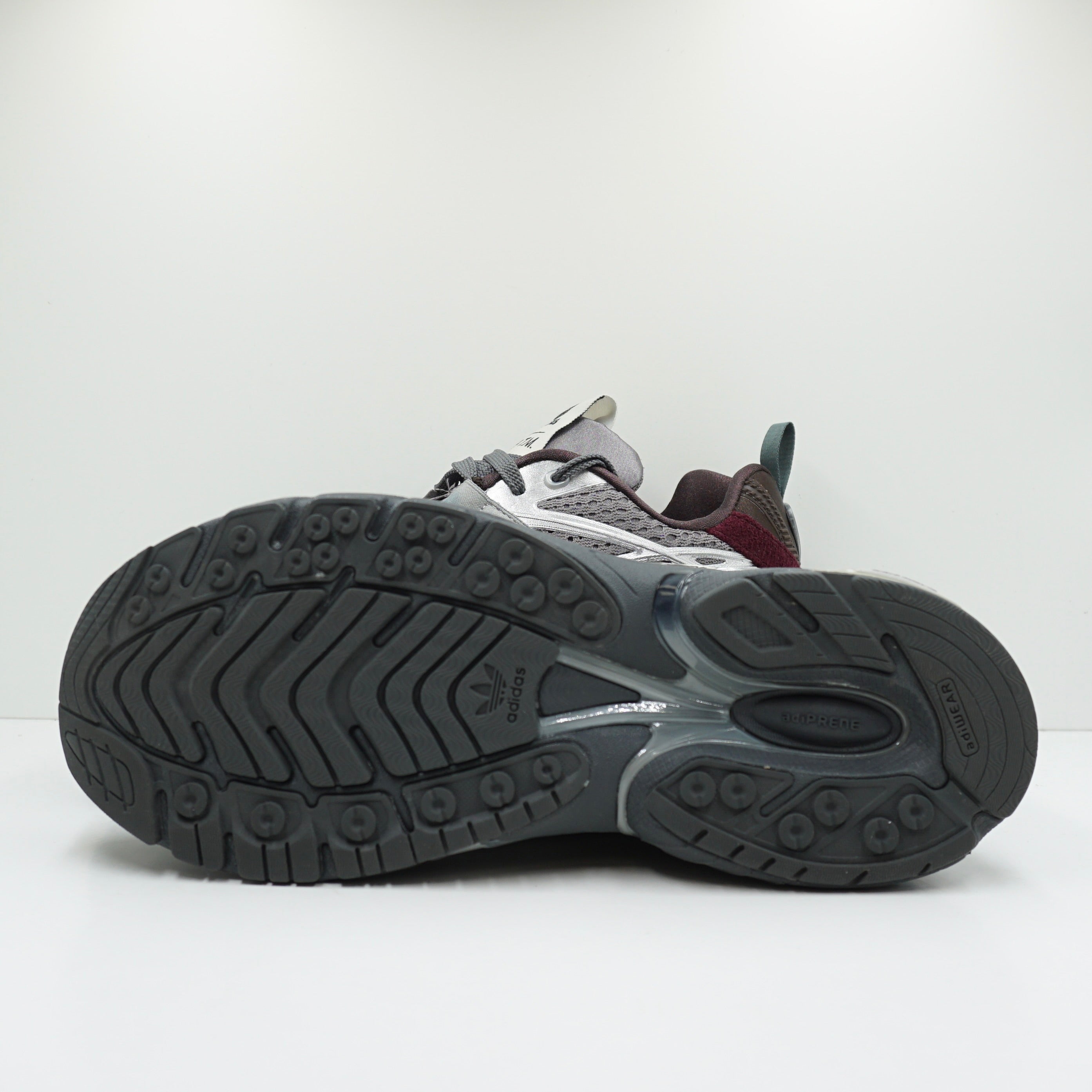 Adidas Adistar Cushion Song for the Mute Taupe Metallic Granite