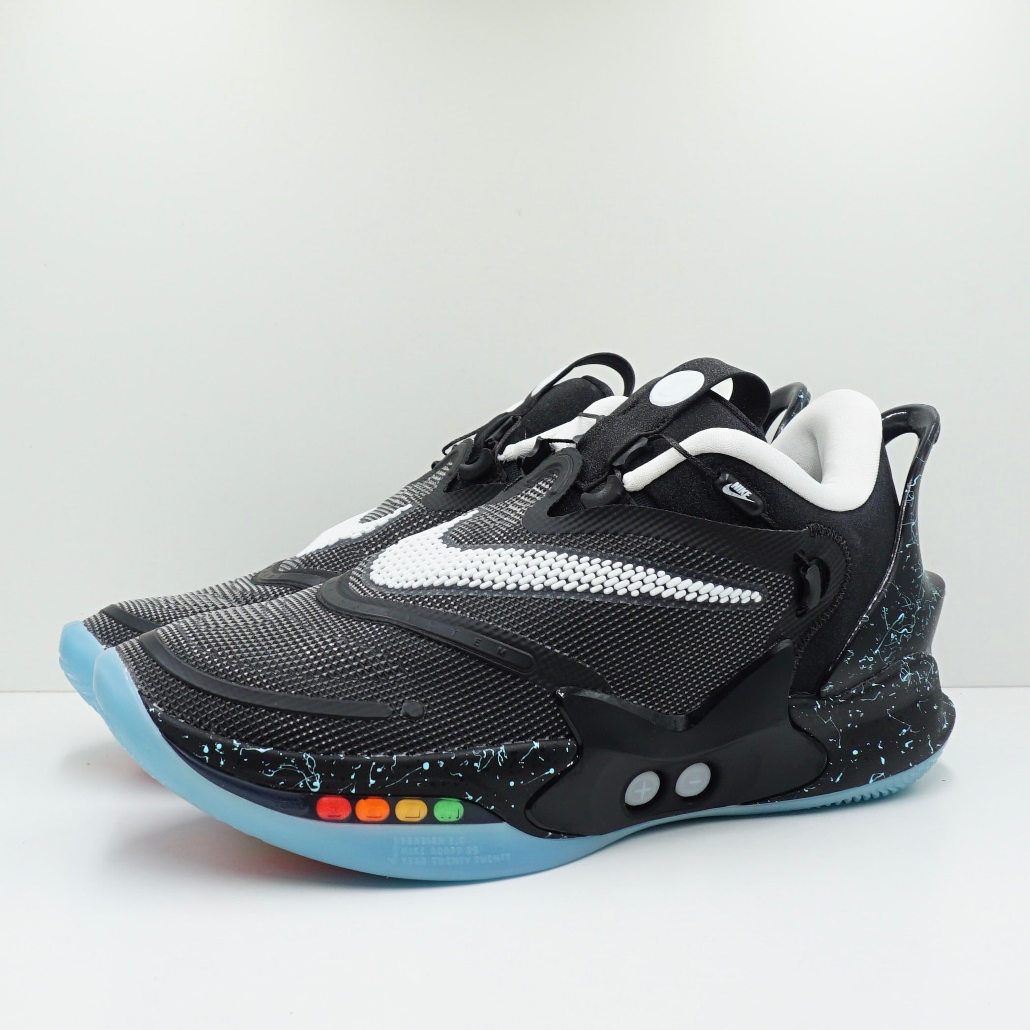 Sepatu Nike Adapt Bb Copy Self Lacing Shoes Nike Adapt Price Nike