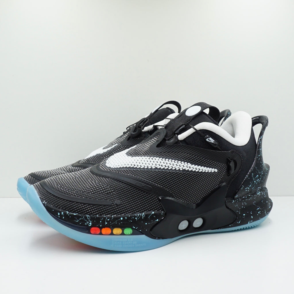 Nike Adapt BB Black - Main Image