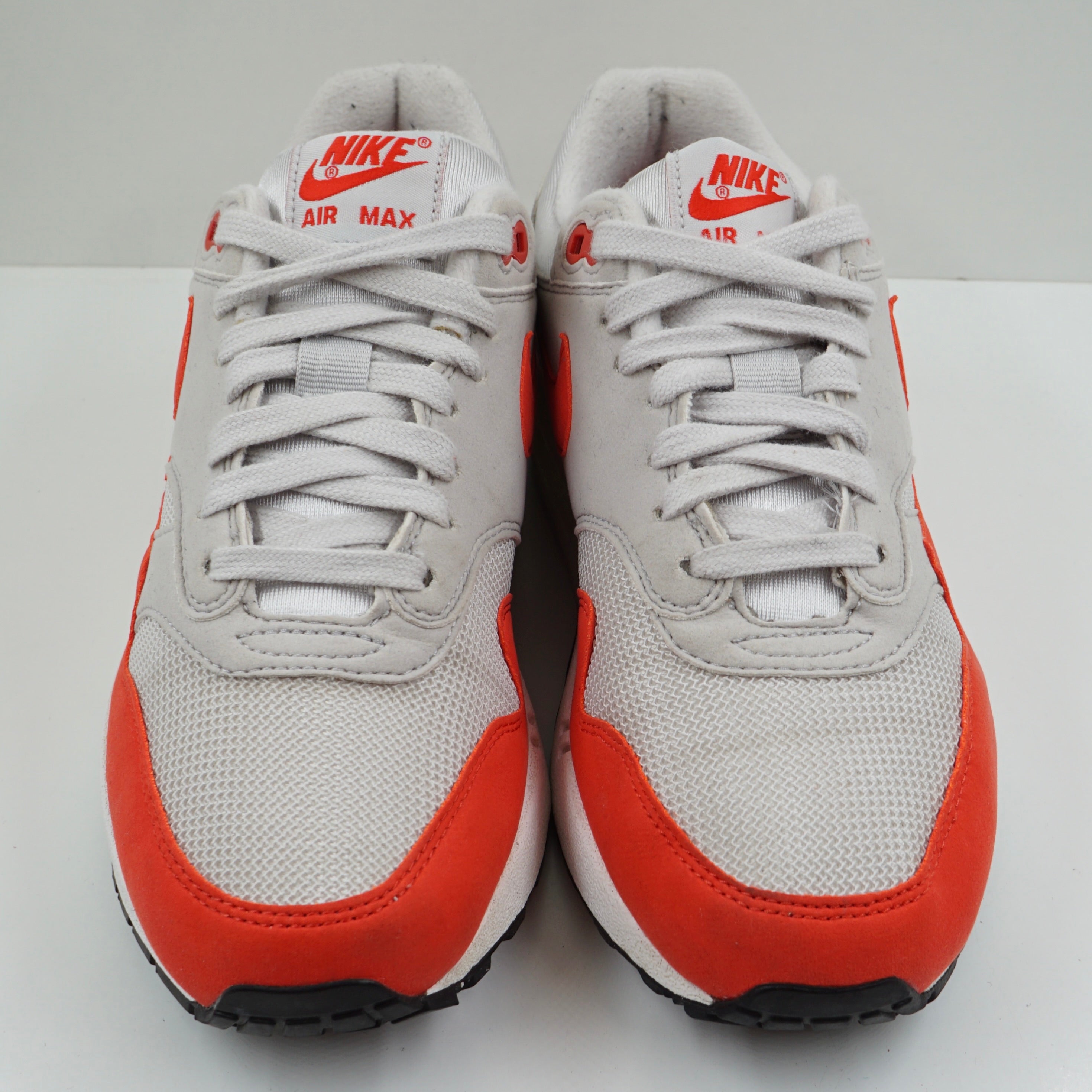 Nike Air Max 1 Habanero Red (W)
