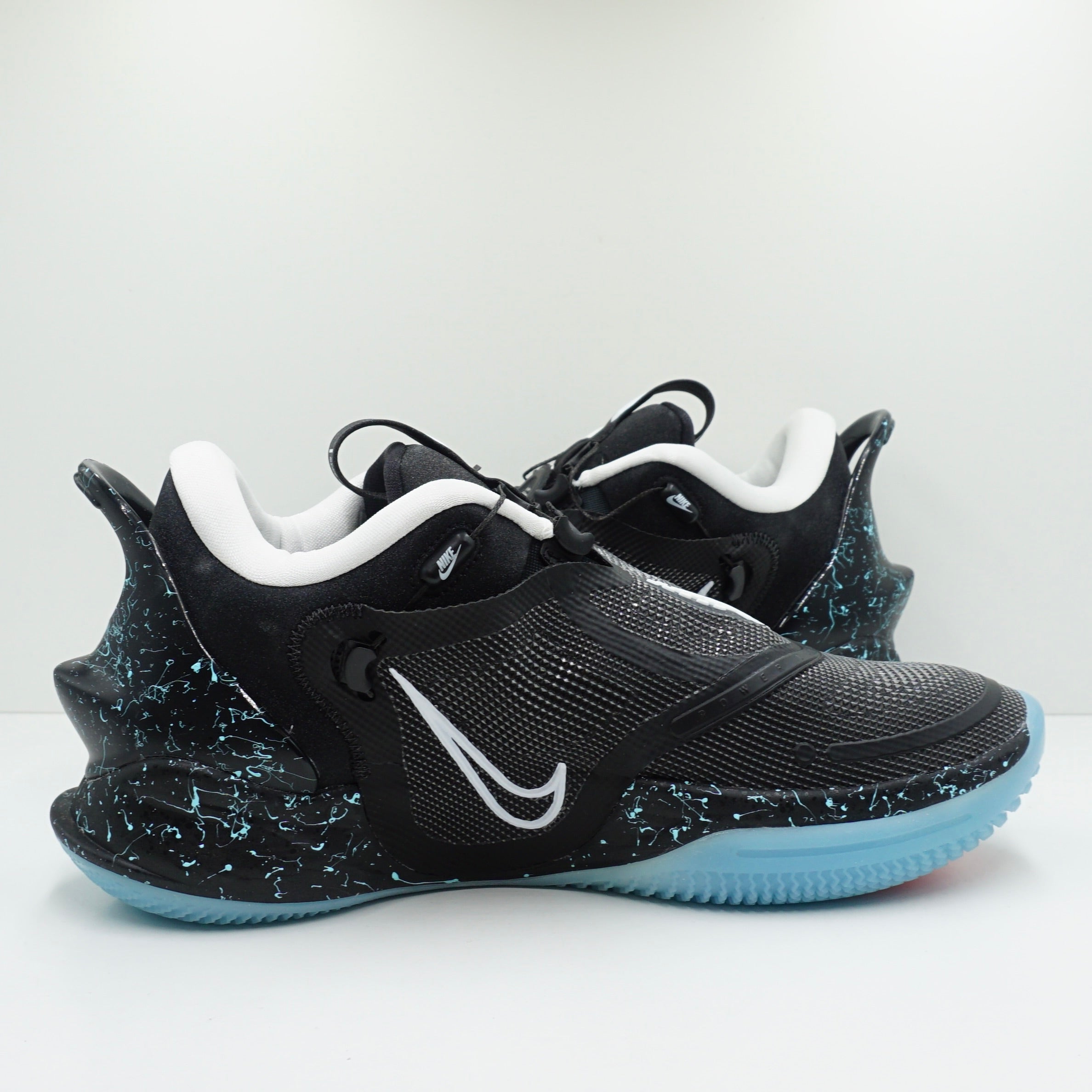 Nike Adapt BB 2.0 Black