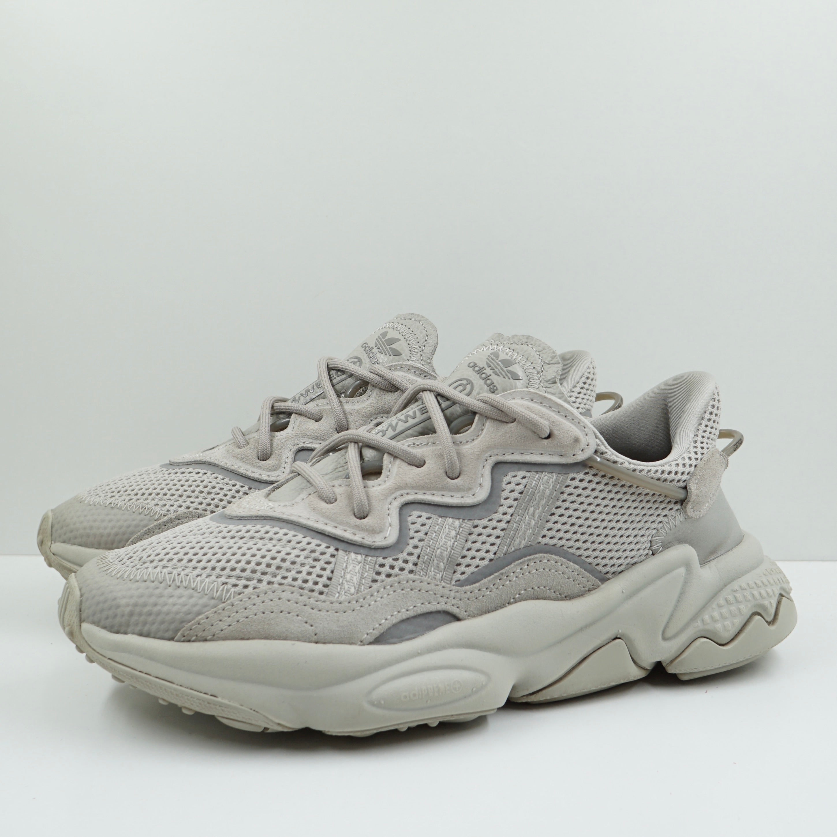 Adidas Ozweego Metal Grey