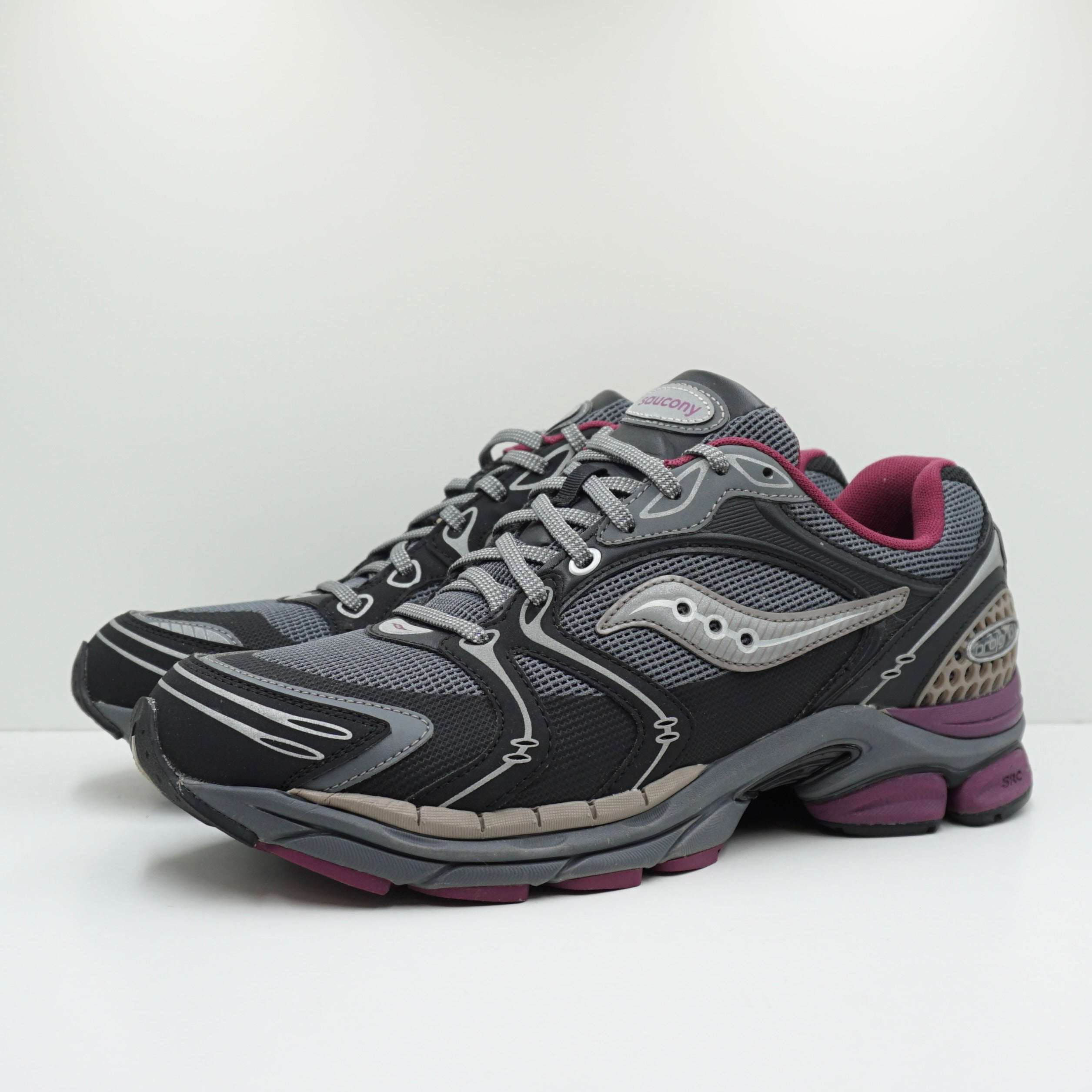 Saucony Progrid Triumph 4 Winter Tech
